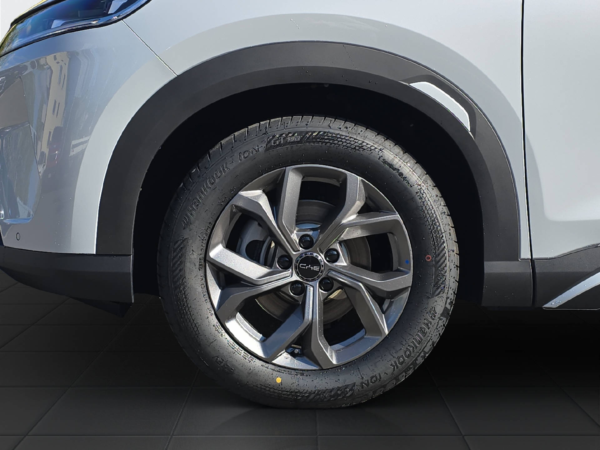 BYD Atto 2 Comfort-image-8