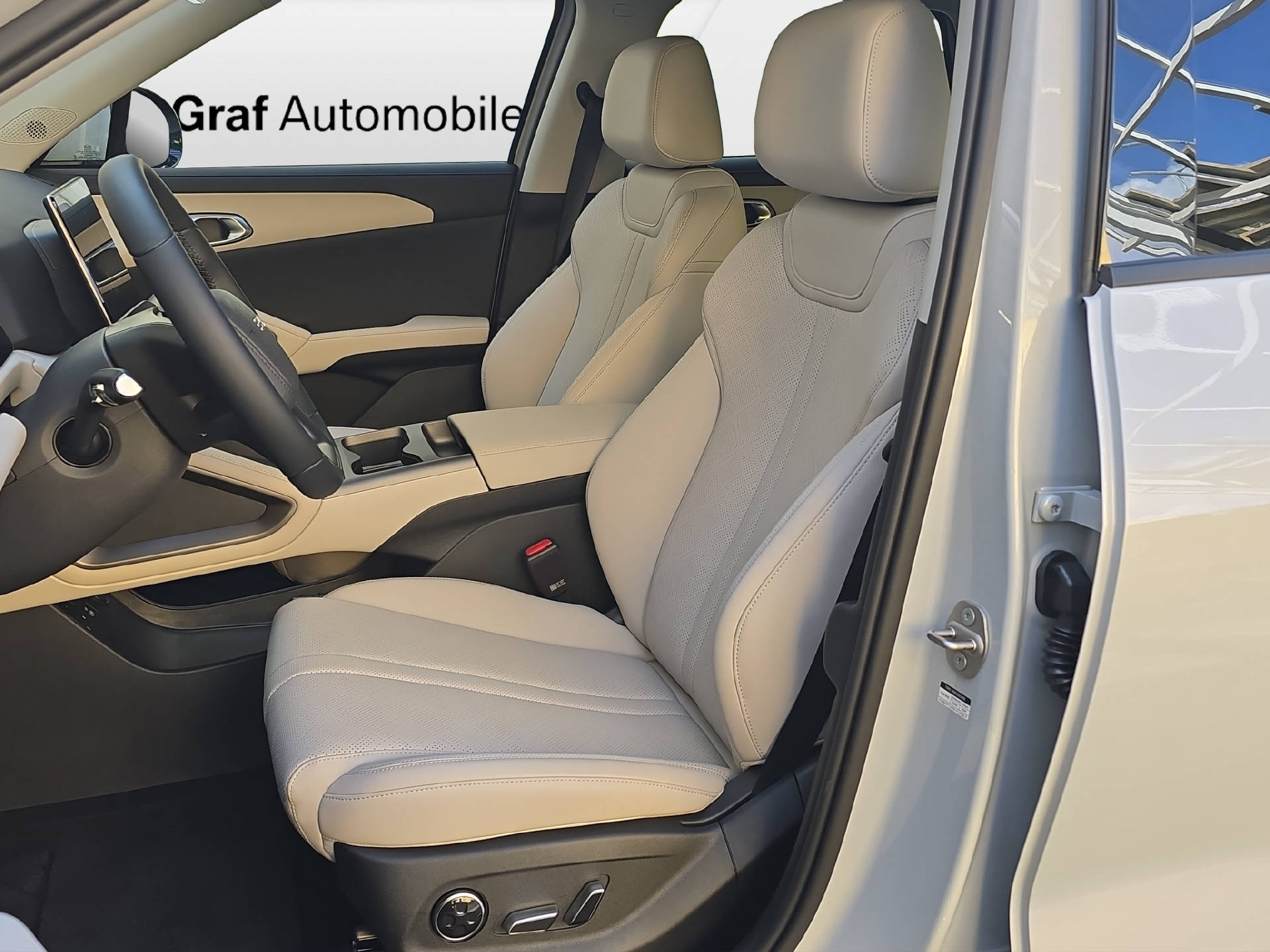 BYD Atto 2 Comfort-image-10