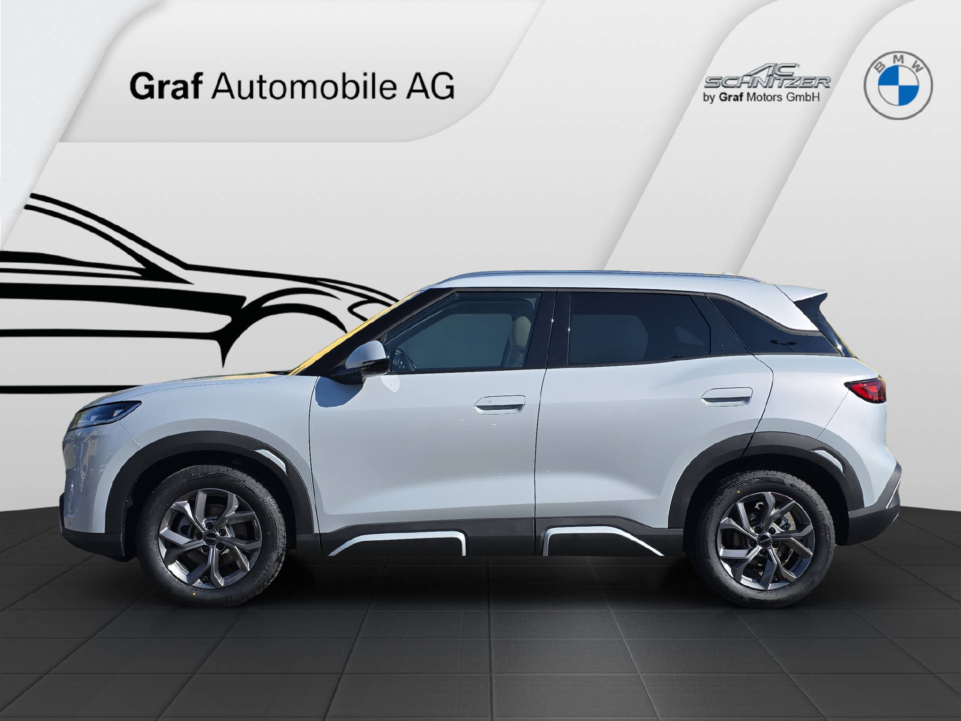 BYD Atto 2 Comfort-image-7
