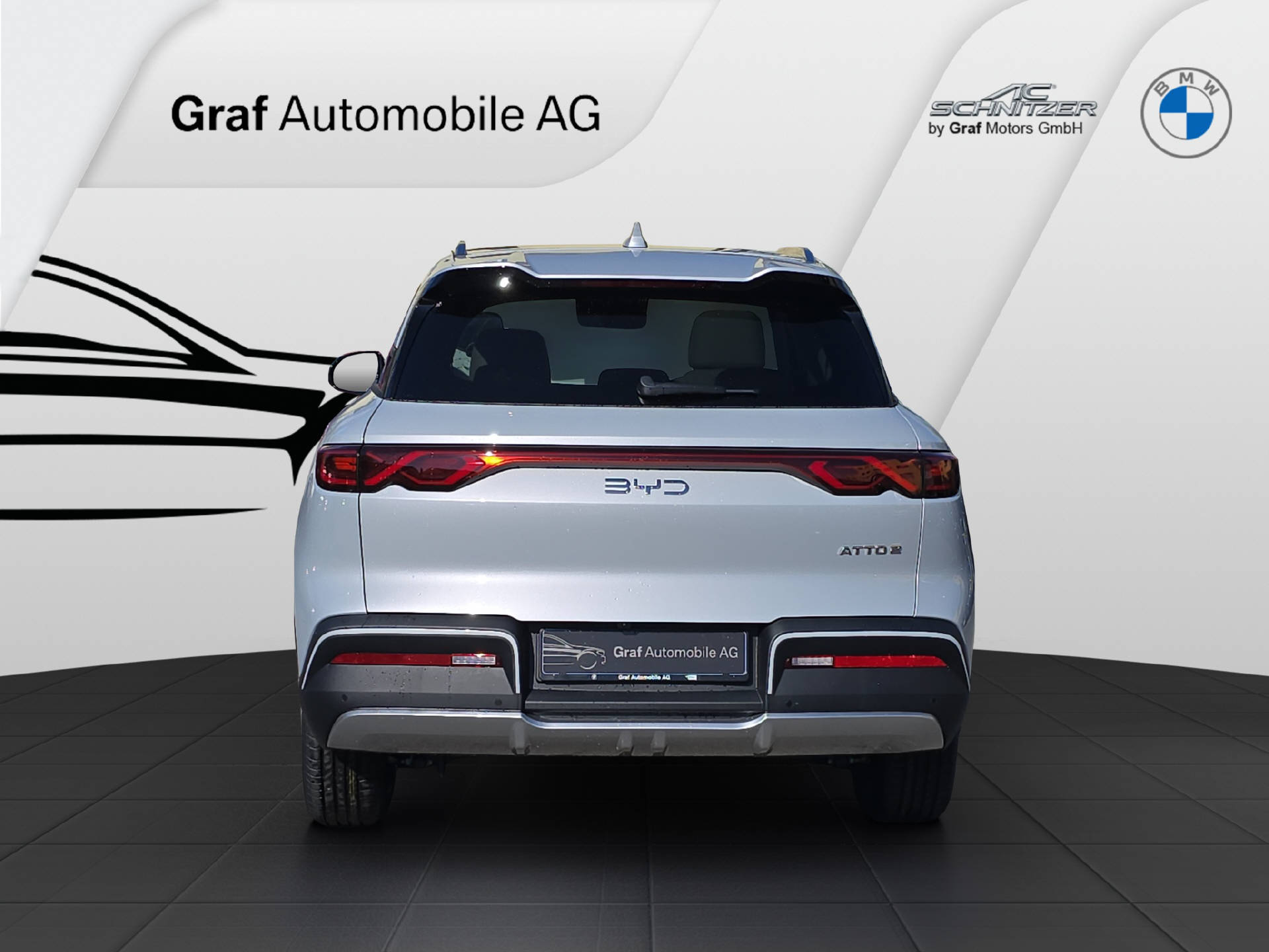 BYD Atto 2 Comfort-image-5