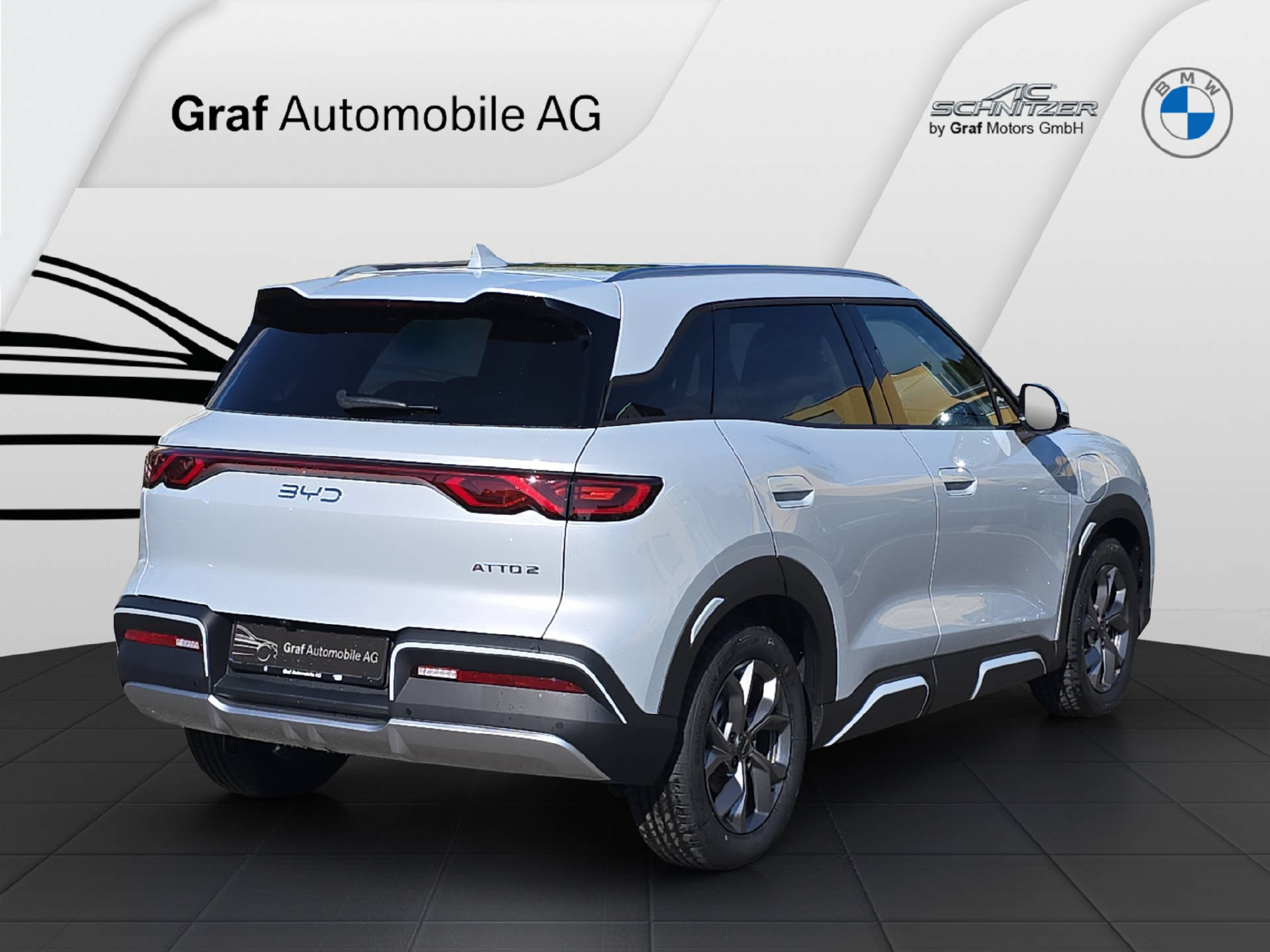 BYD Atto 2 Comfort-image-4