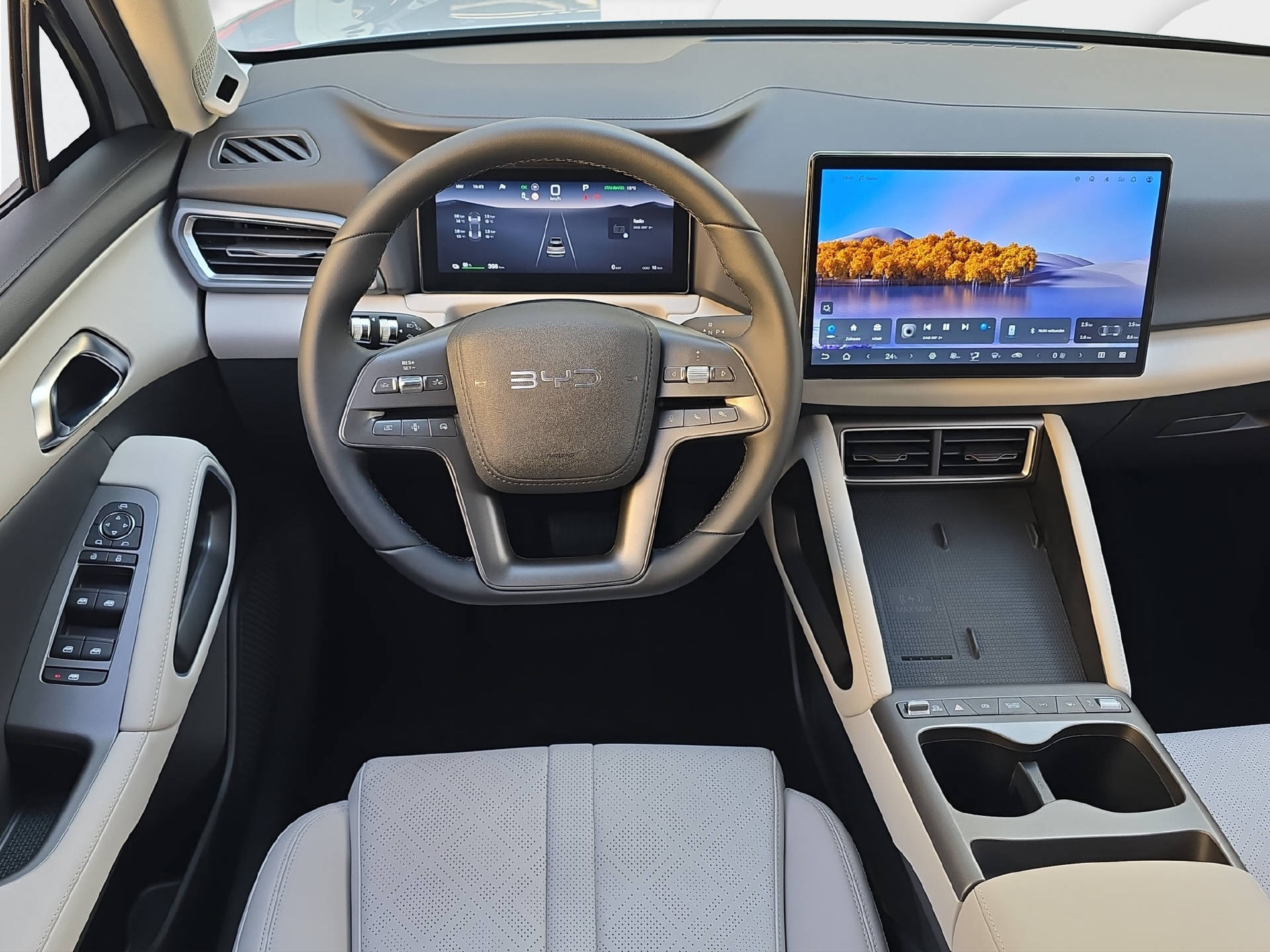 BYD Atto 2 Comfort-image-14