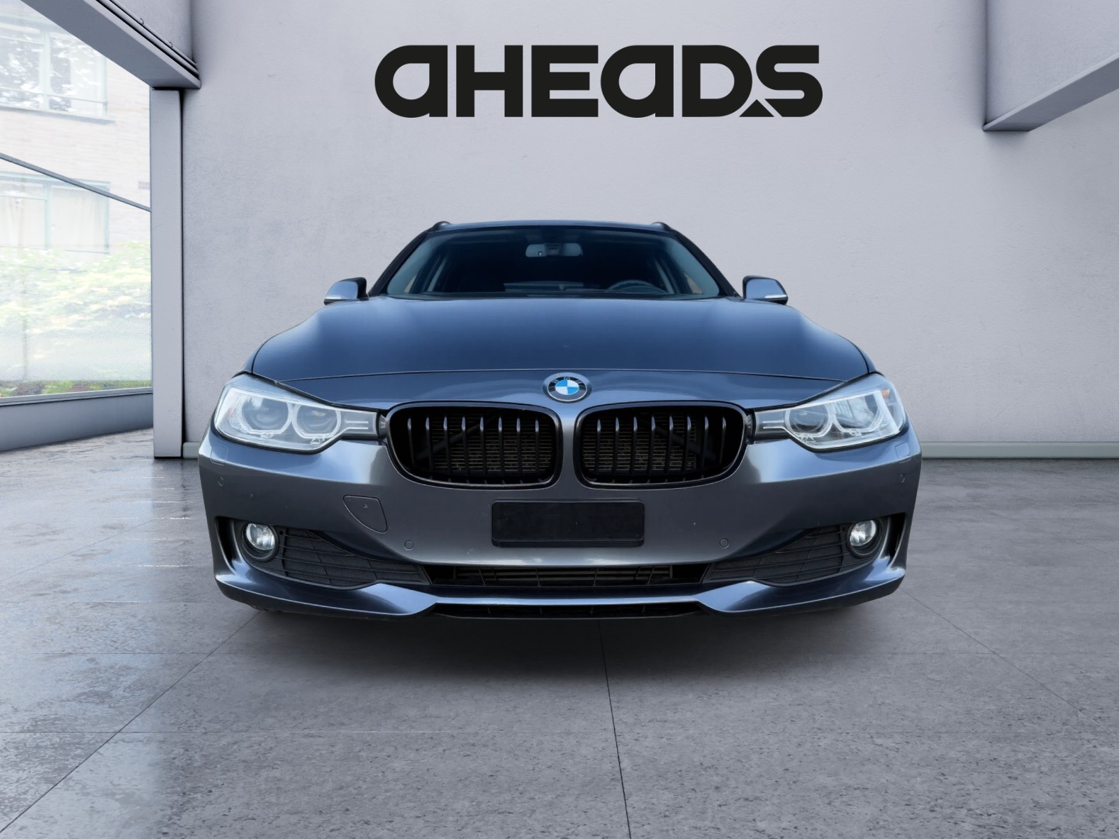 BMW 320d Touring Steptronic-image-7
