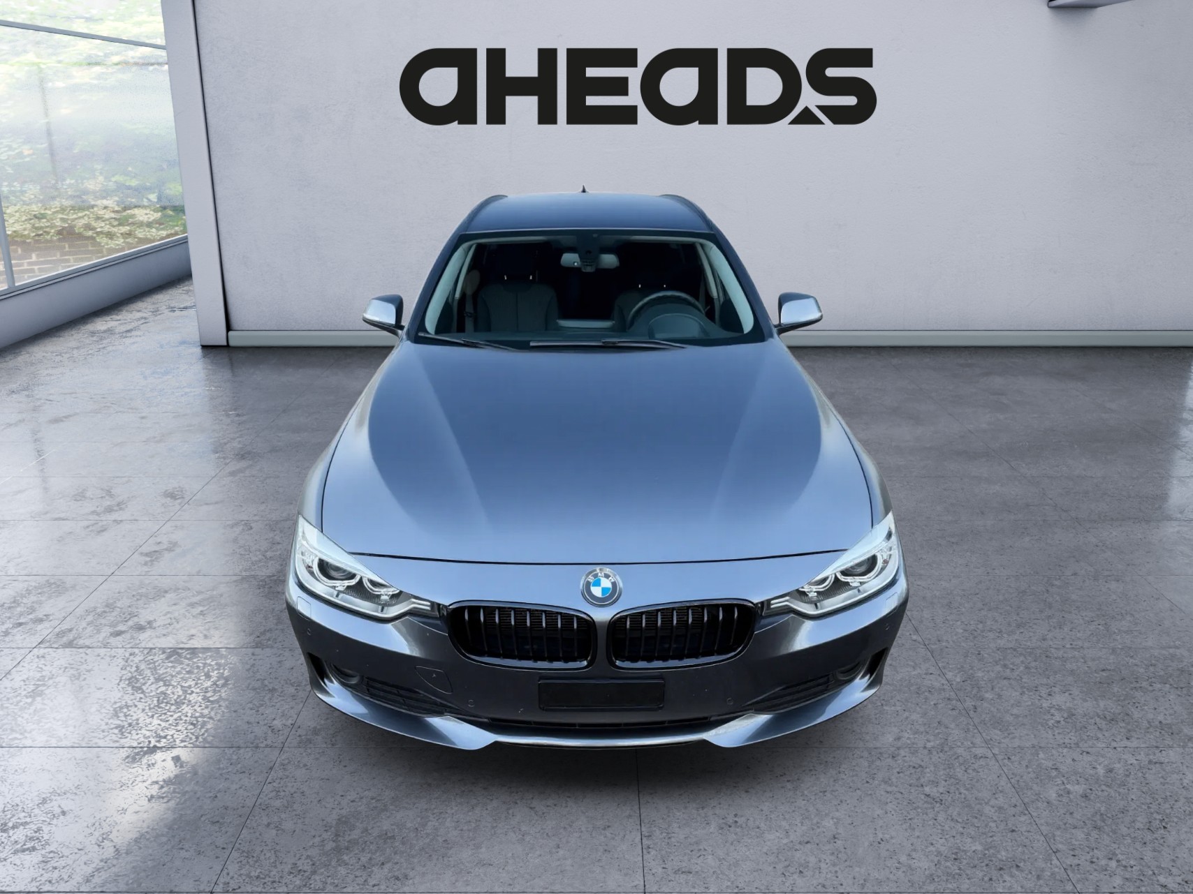 BMW 320d Touring Steptronic-image-8