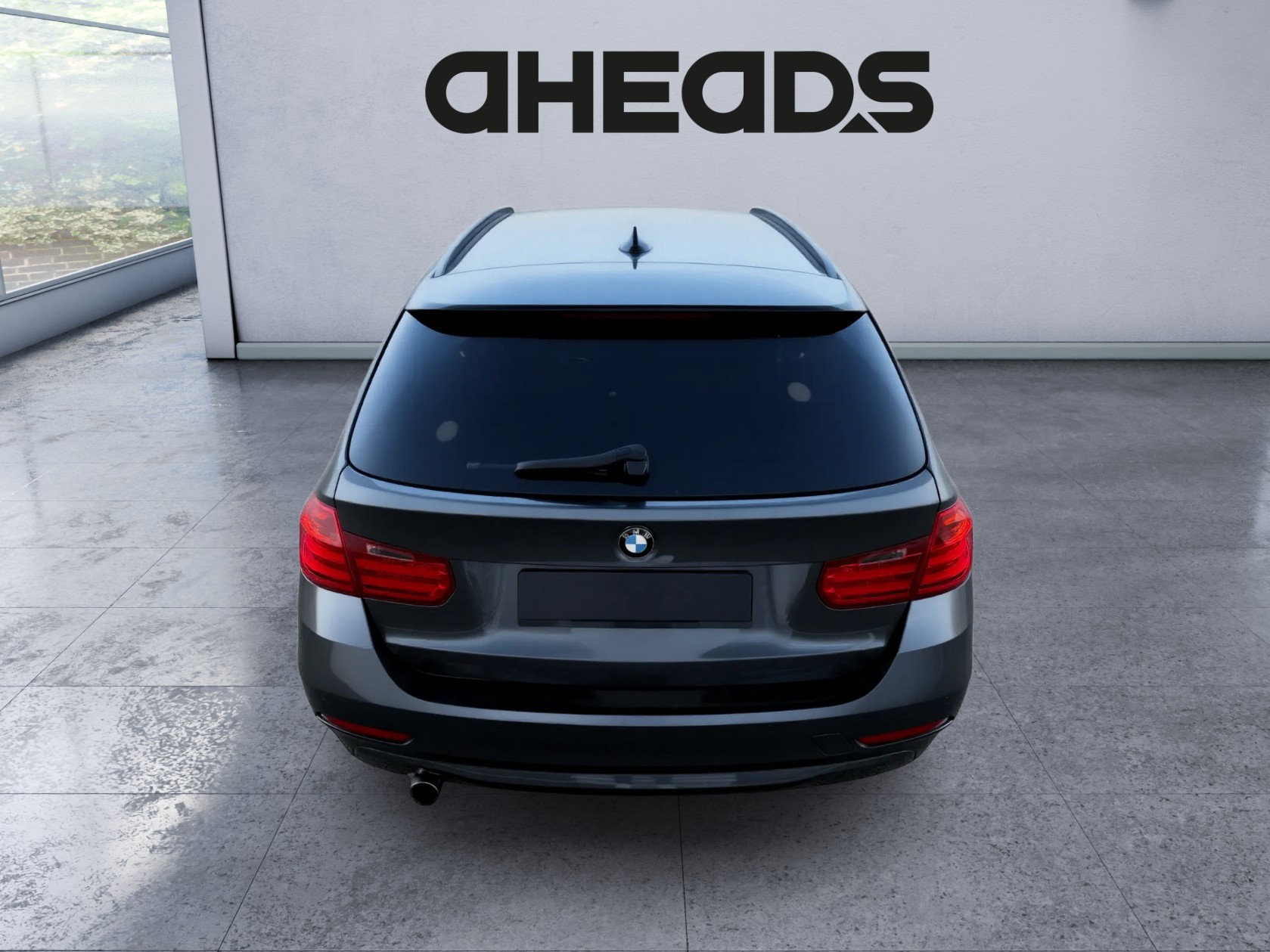 BMW 320d Touring Steptronic-image-6