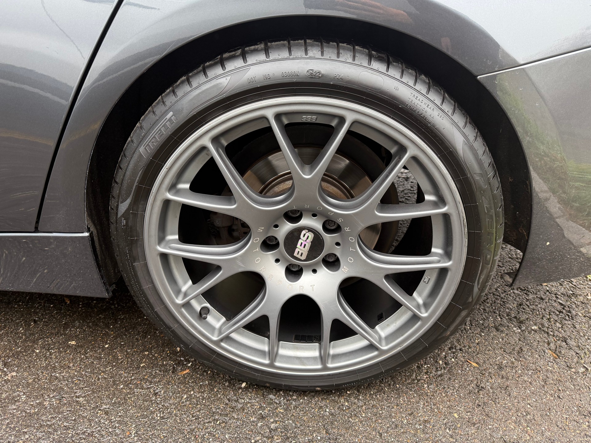 BMW 320d Touring Steptronic-image-16