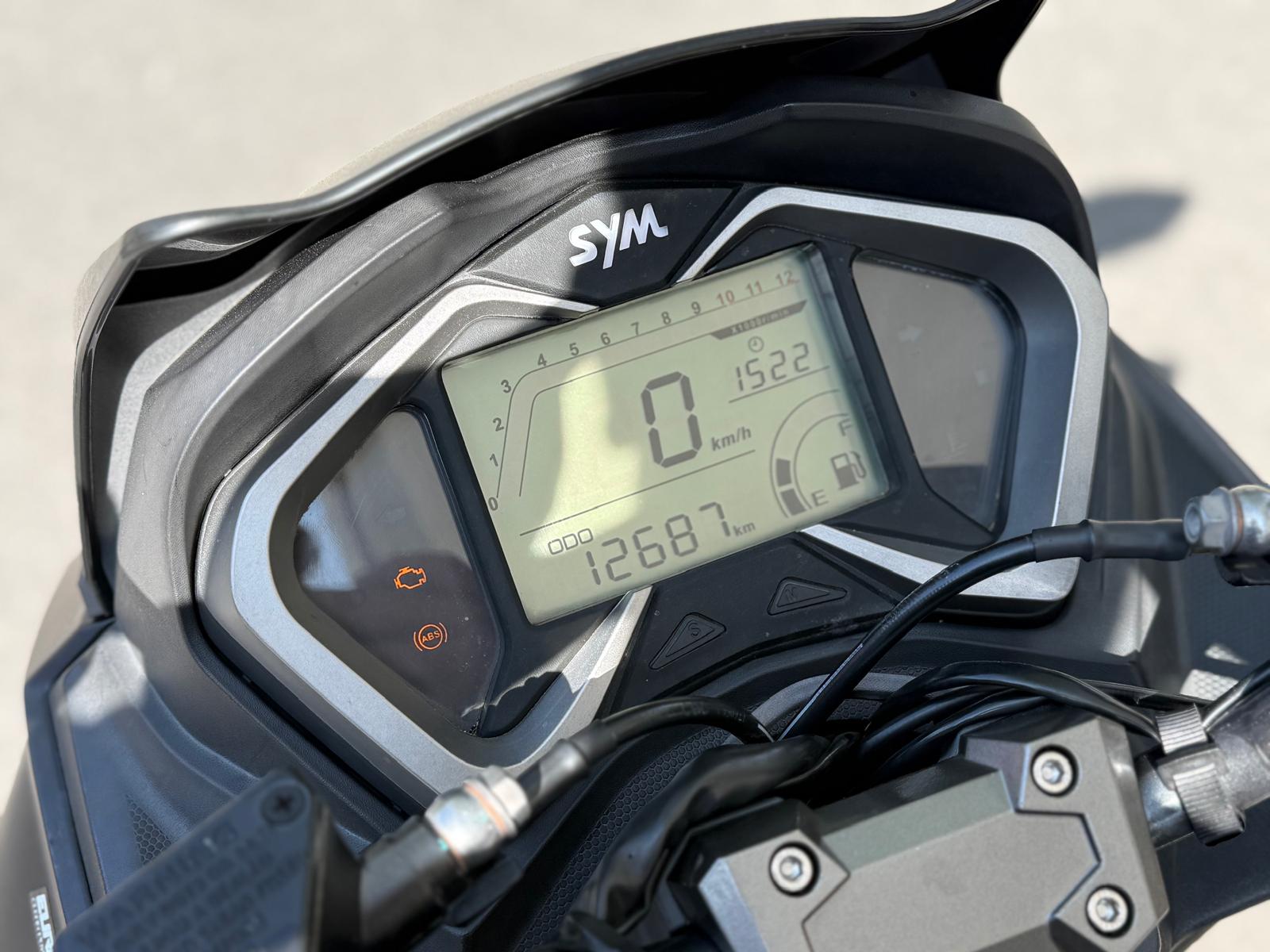 SYM Jet 14 125-image-9