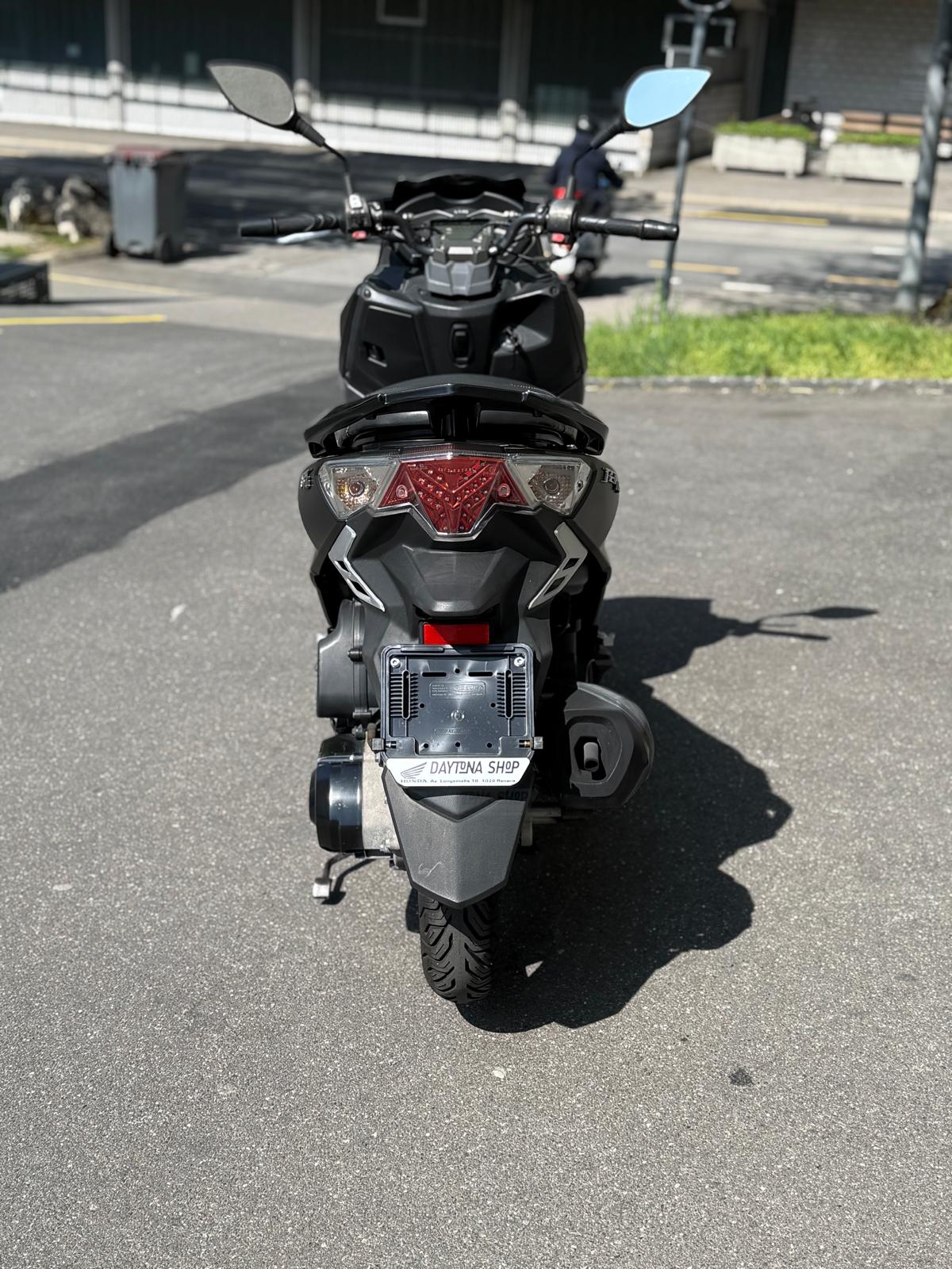 SYM Jet 14 125-image-5