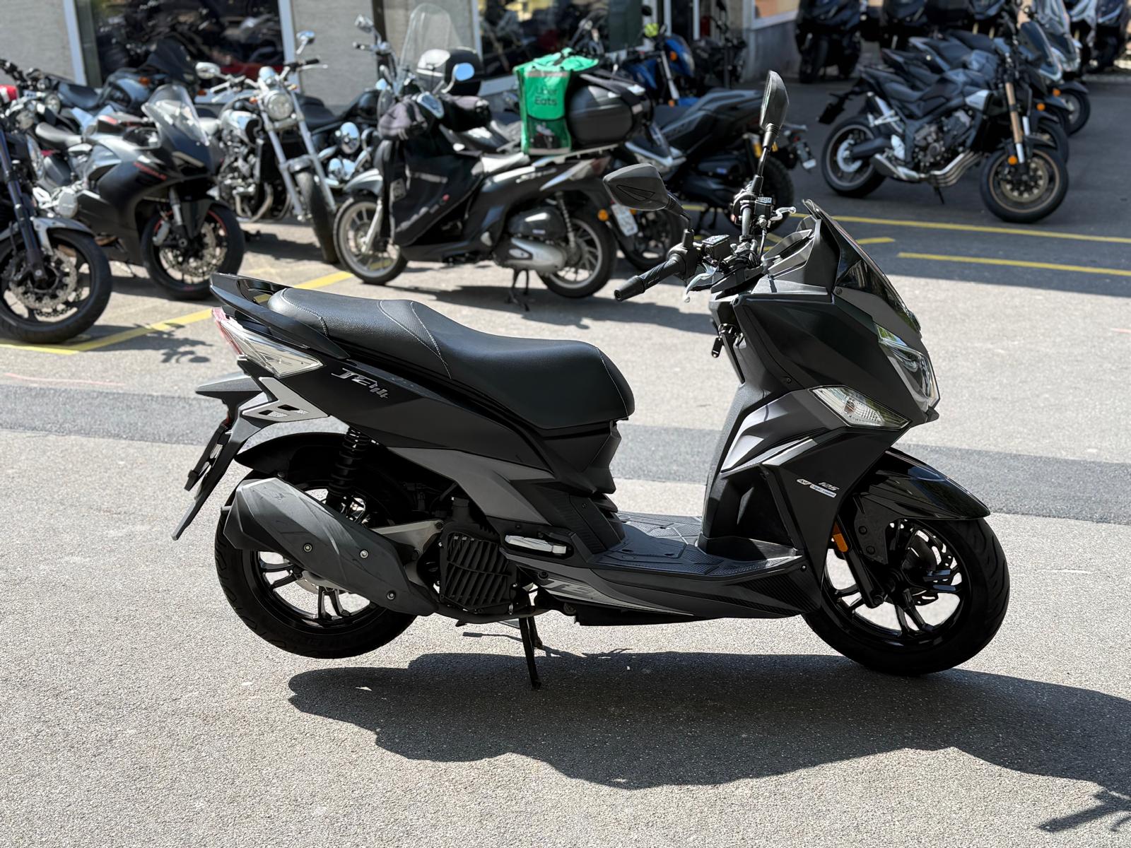 SYM Jet 14 125-image-3
