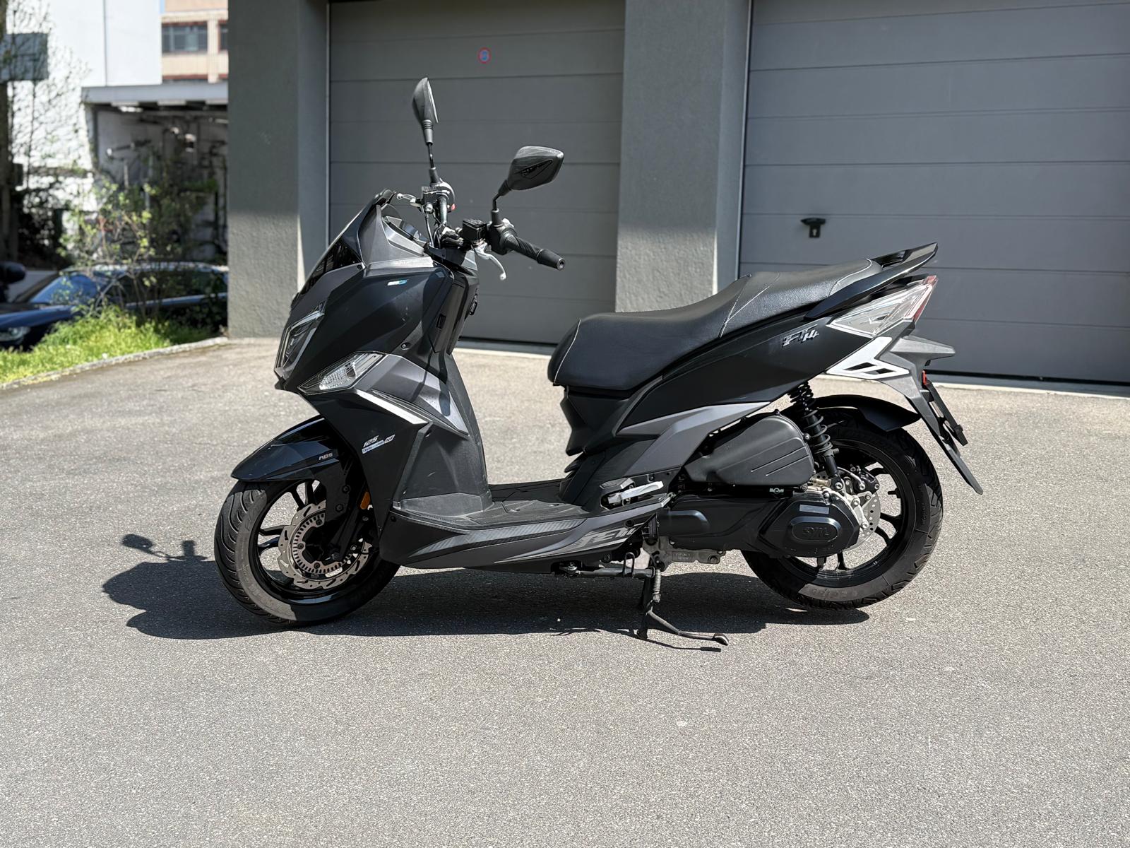 SYM Jet 14 125-image-2