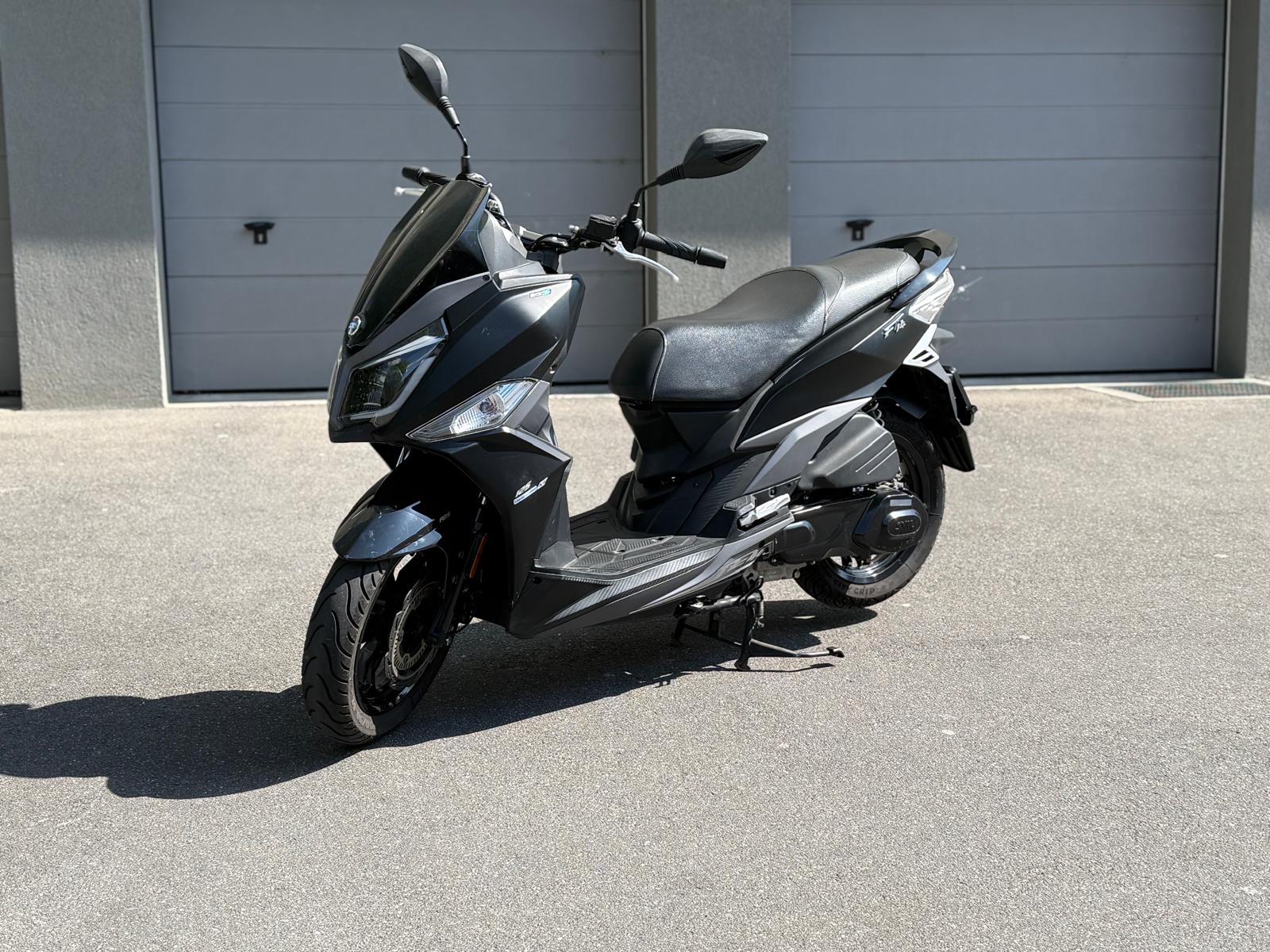 SYM Jet 14 125-image-0