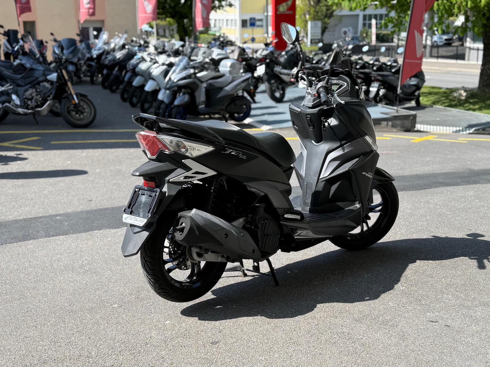 SYM Jet 14 125-image-6
