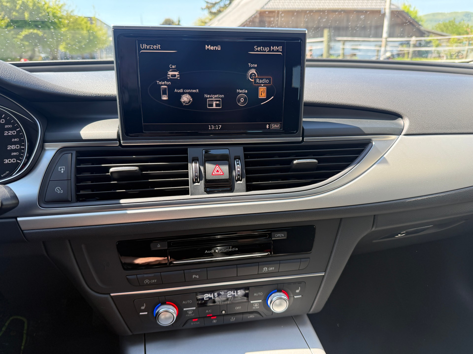 AUDI A6 Limousine 2.0 TDI S-tronic-image-14