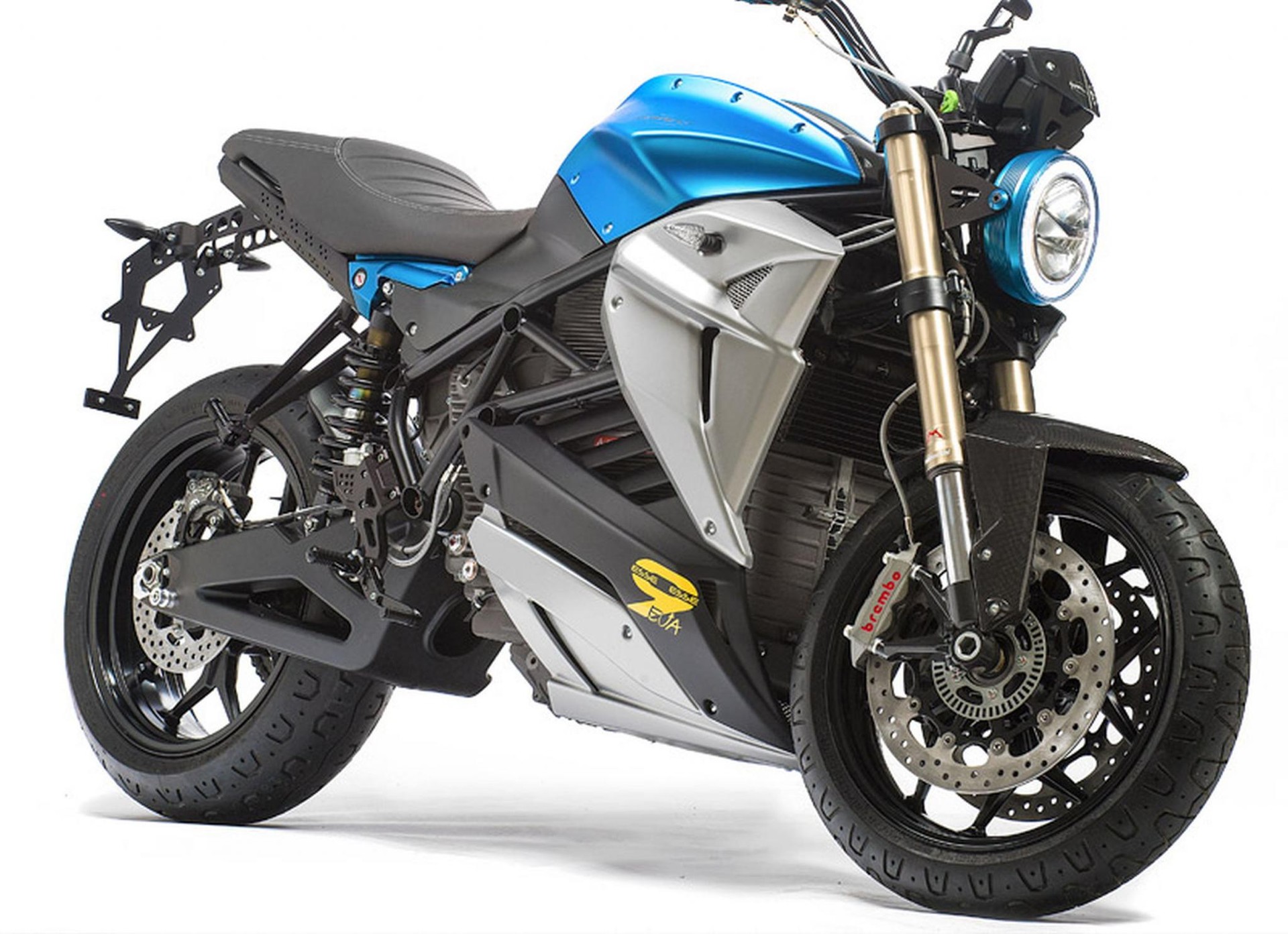 ENERGICA Energica Eva Esseesse9 13.4kW/h