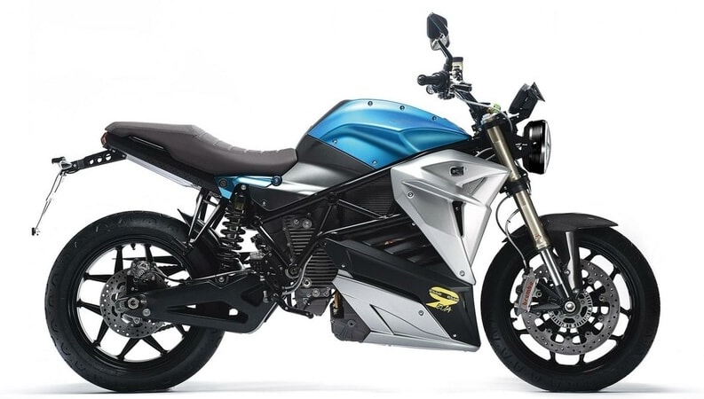 ENERGICA Energica Eva Esseesse9 13.4kW/h-image-1