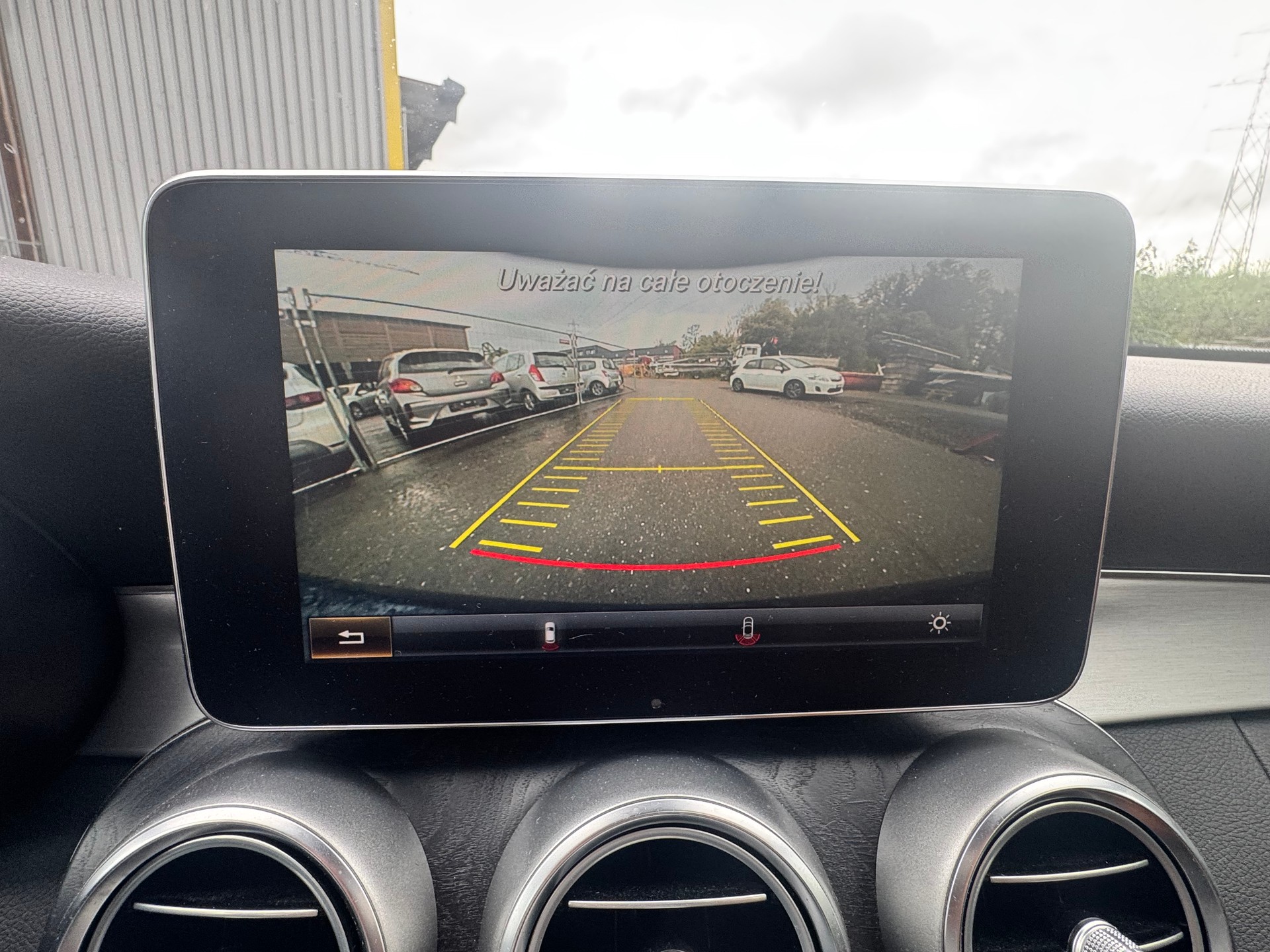 MERCEDES-BENZ C 200 Coupé 4Matic 9G-Tronic-image-6