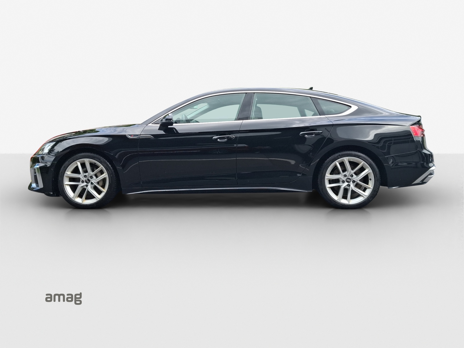 AUDI A5 Sportback 50 TDI S-Line quattro tiptronic-showroom-element-1