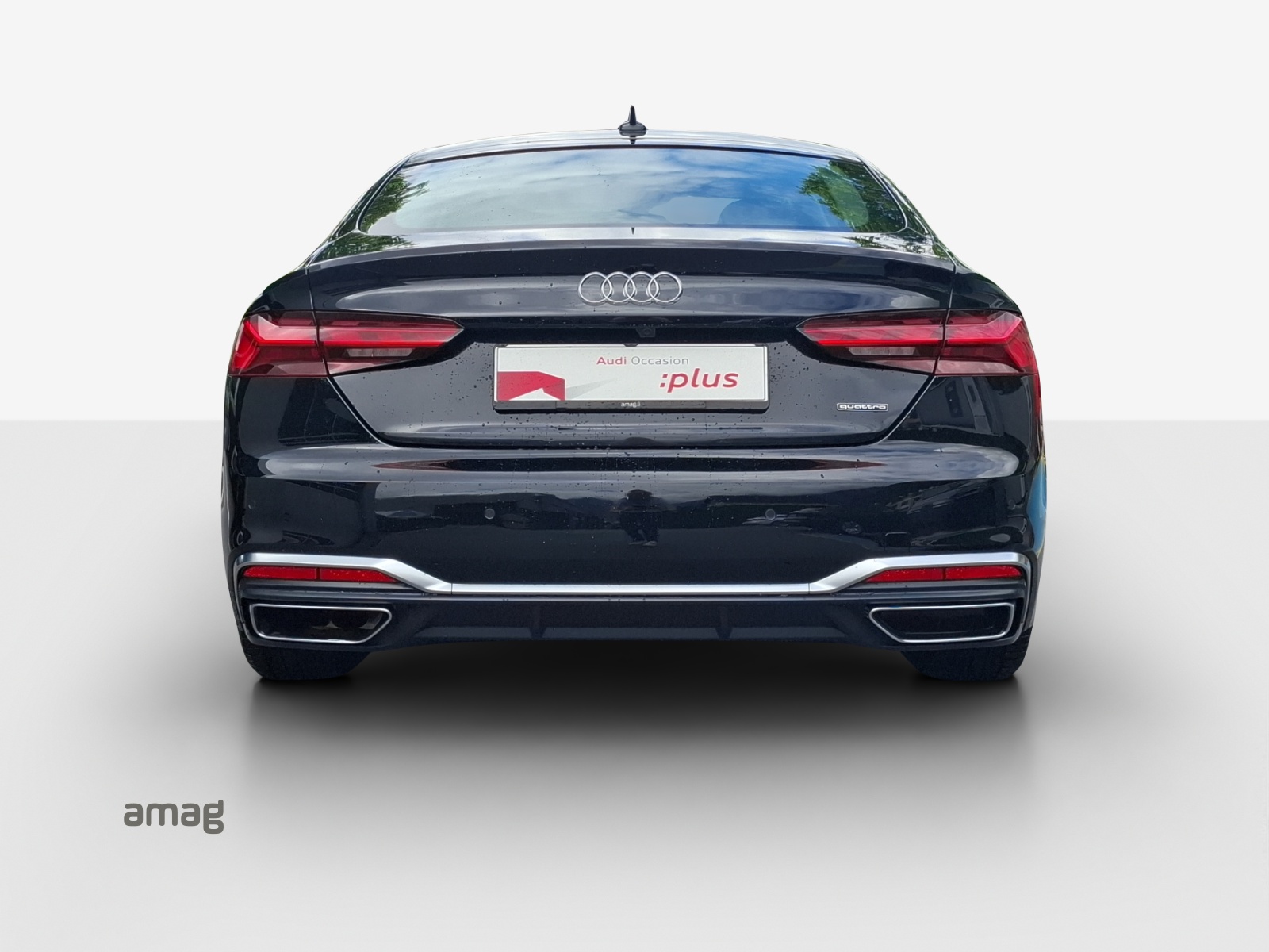 AUDI A5 Sportback 50 TDI S-Line quattro tiptronic-showroom-element-3