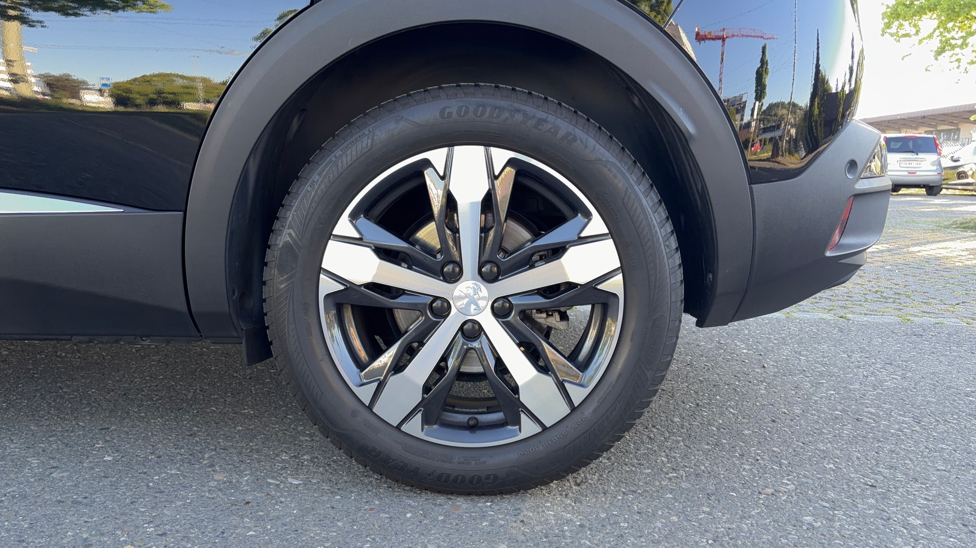 PEUGEOT 1.2 PureTech Allure Pack-image-5