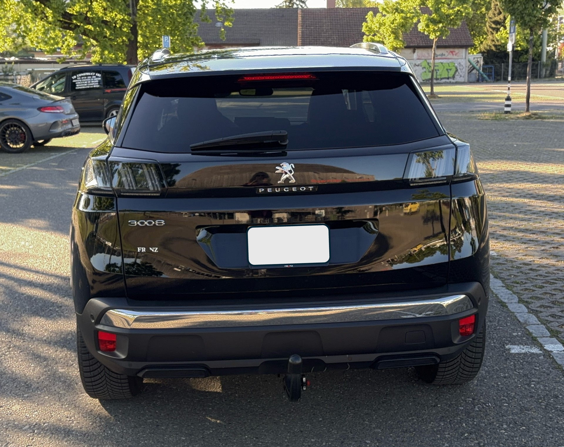 PEUGEOT 1.2 PureTech Allure Pack-image-3