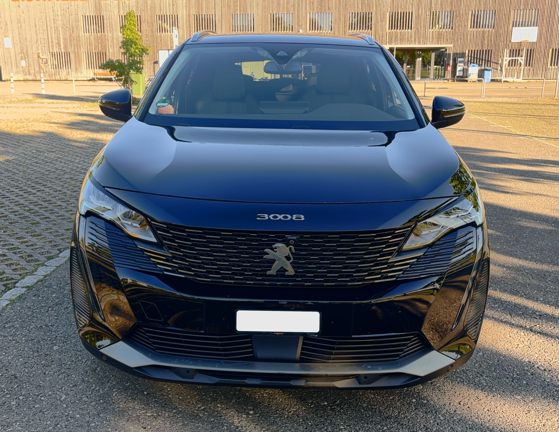 PEUGEOT 1.2 PureTech Allure Pack-image-2