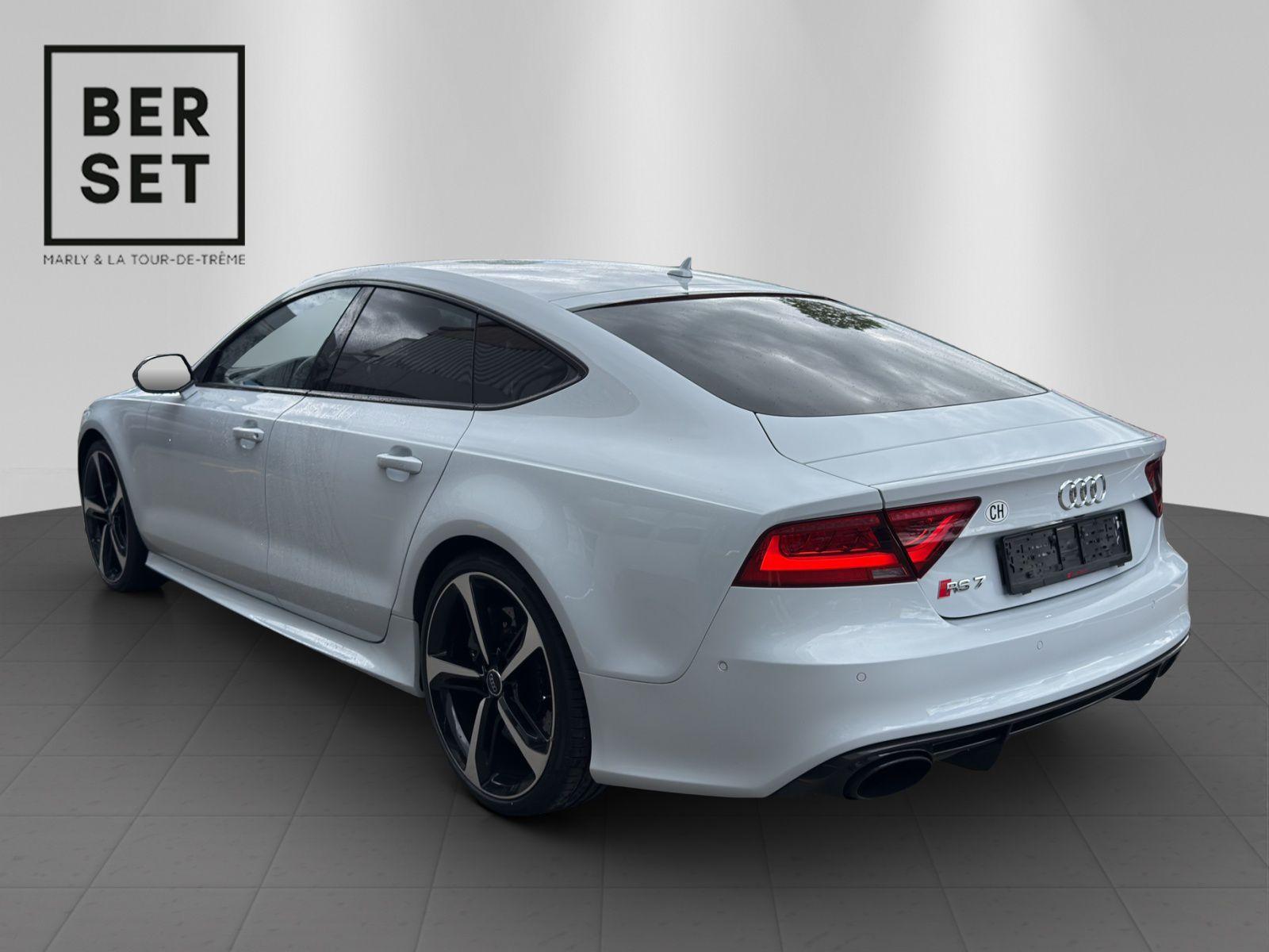 AUDI RS7 Sportback 4.0 V8 TFSI quattro T-Tronic-showroom-element-2