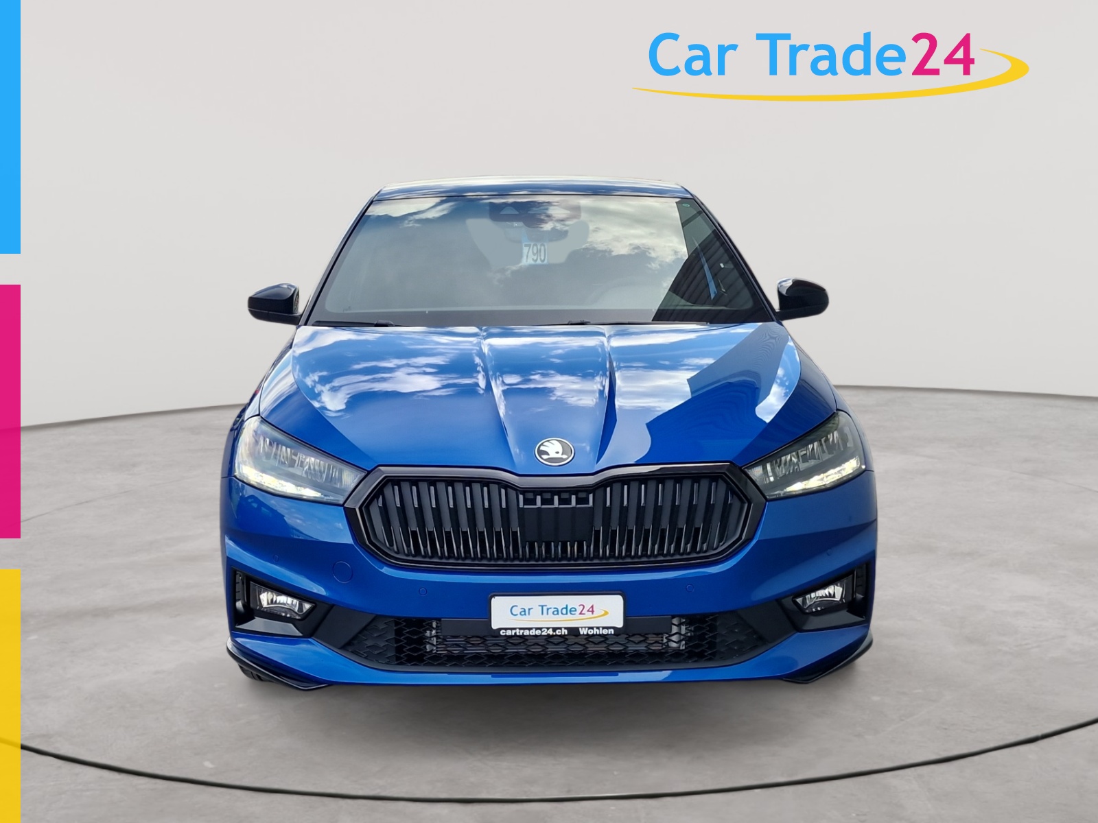 SKODA Fabia 1.0 TSI Monte Carlo DSG 2026-showroom-element-2