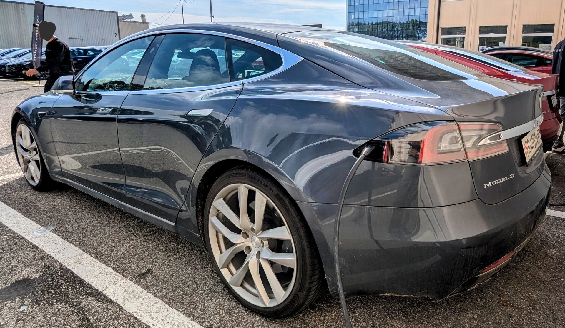 TESLA 90 D-image-2