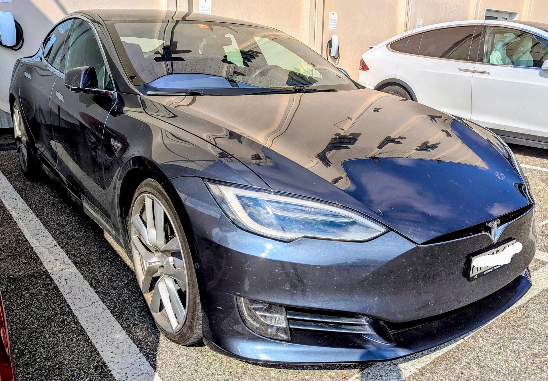 TESLA 90 D-image-3