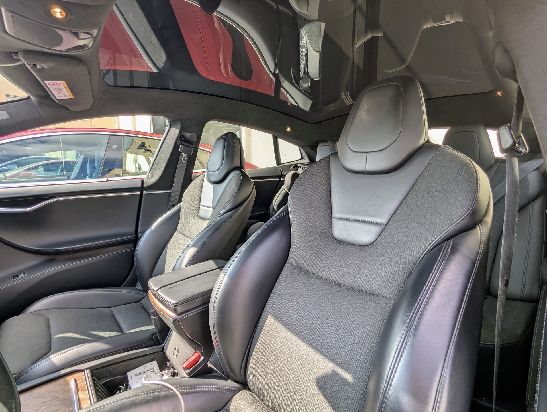 TESLA 90 D-image-4