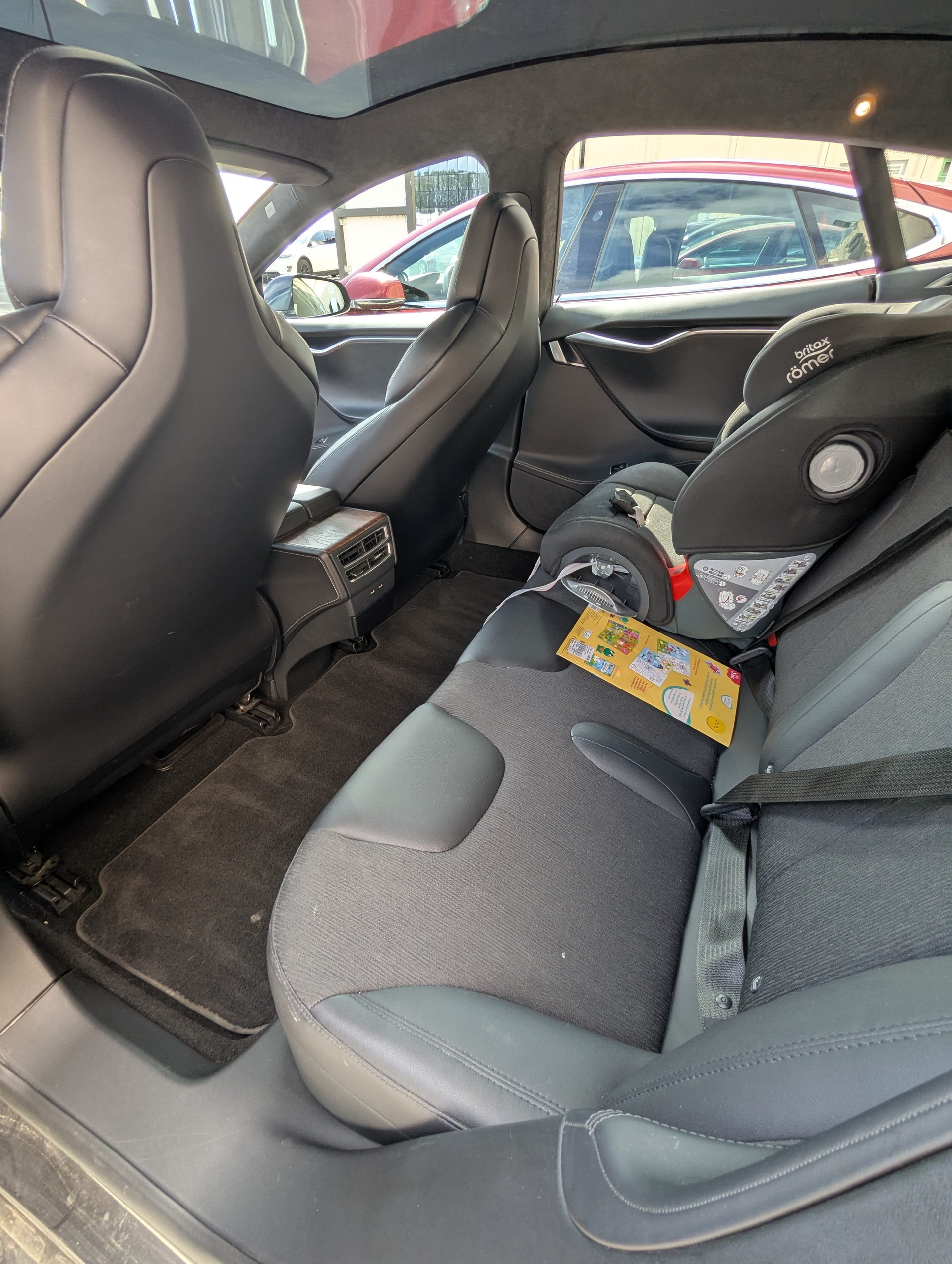 TESLA 90 D-image-5