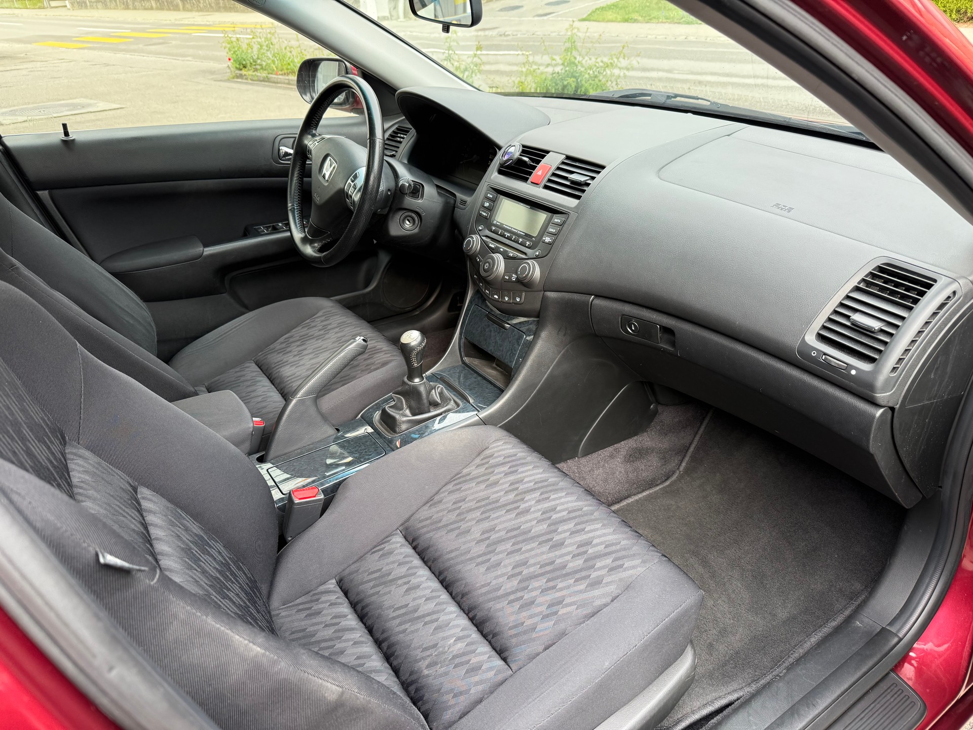 HONDA Accord 2.4i Type-S-image-9