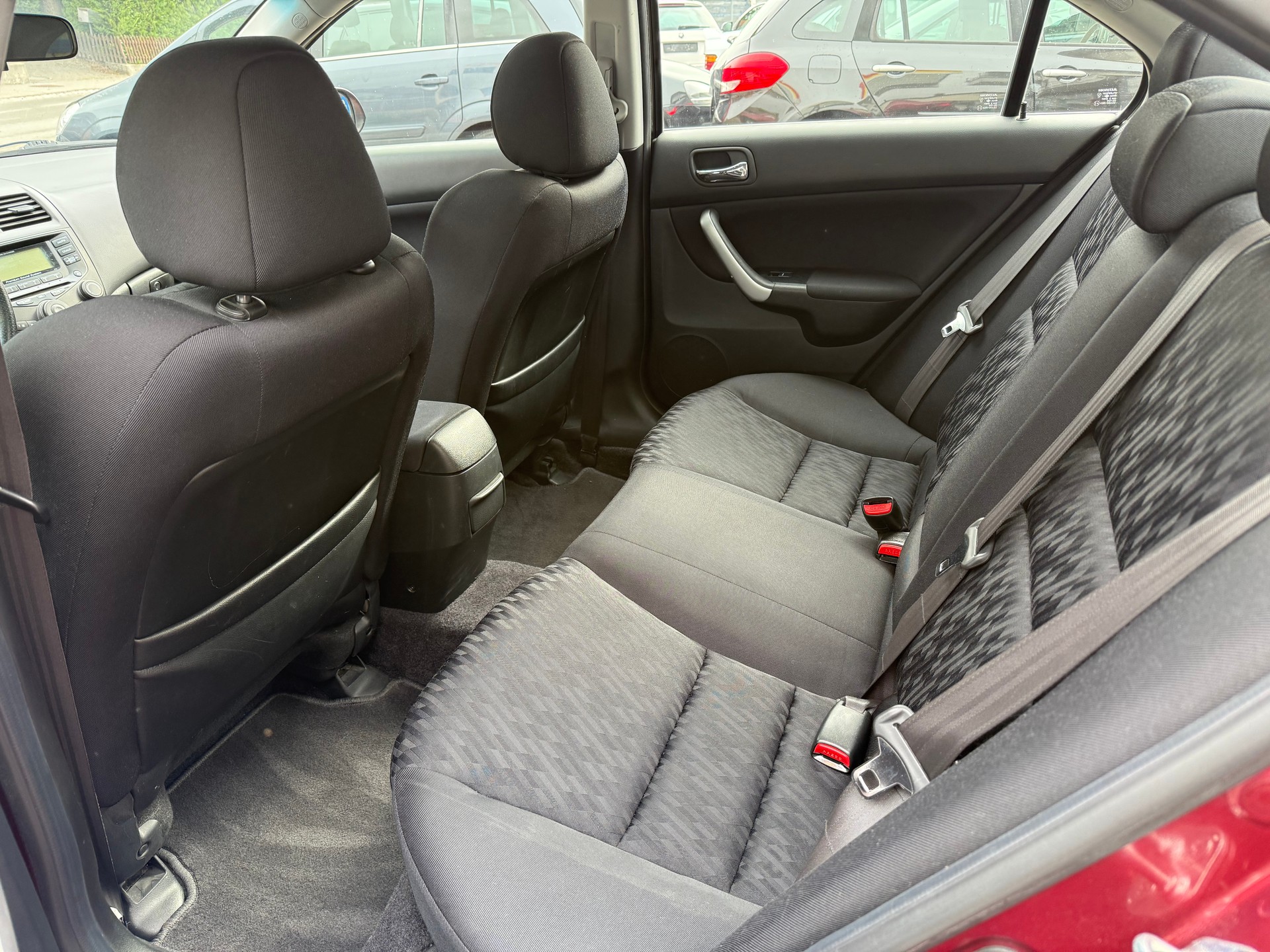 HONDA Accord 2.4i Type-S-image-8