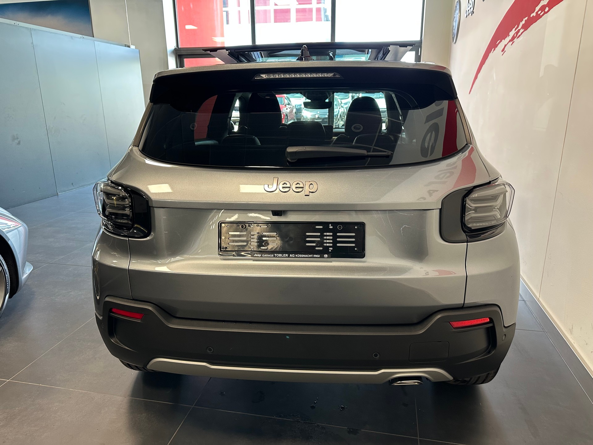 JEEP Avenger 1.2 Summit Sky-image-18
