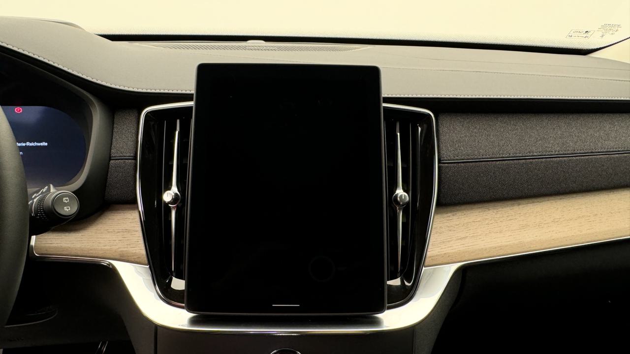 VOLVO XC90 T8 eAWD PluginHybrid Plus Dark Geartronic-image-7