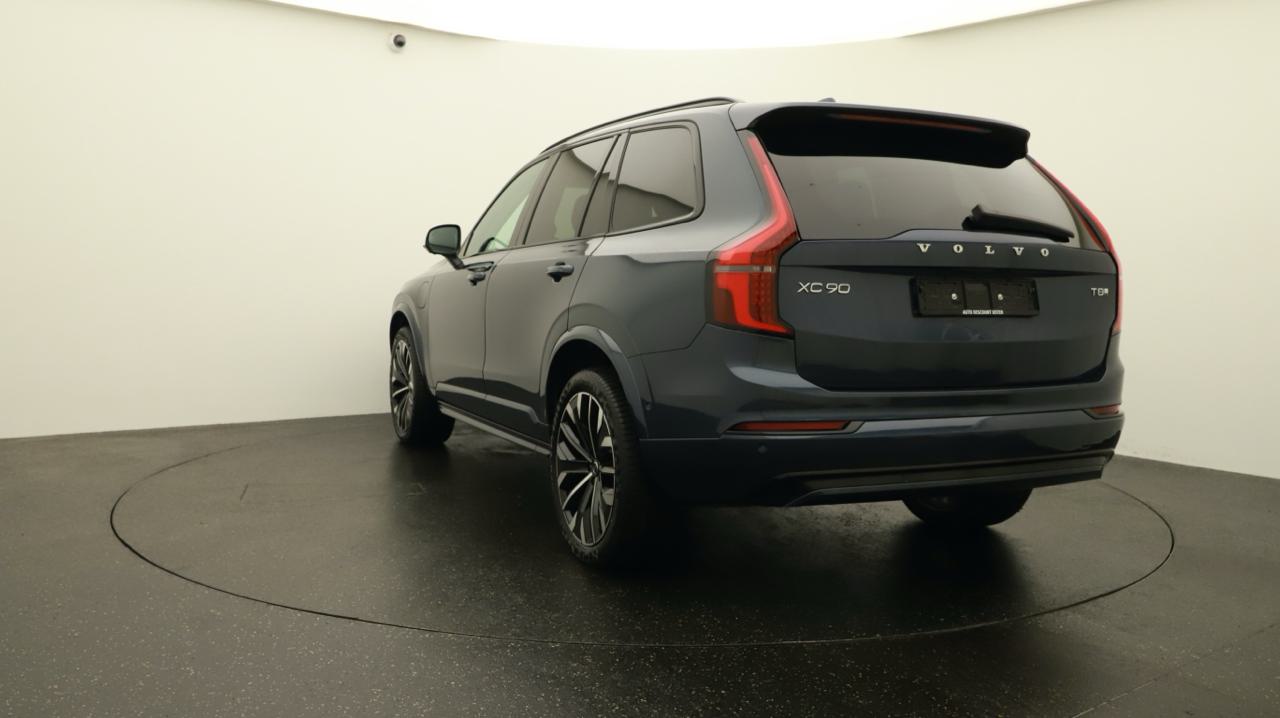 VOLVO XC90 T8 eAWD PluginHybrid Plus Dark Geartronic-showroom-element-3