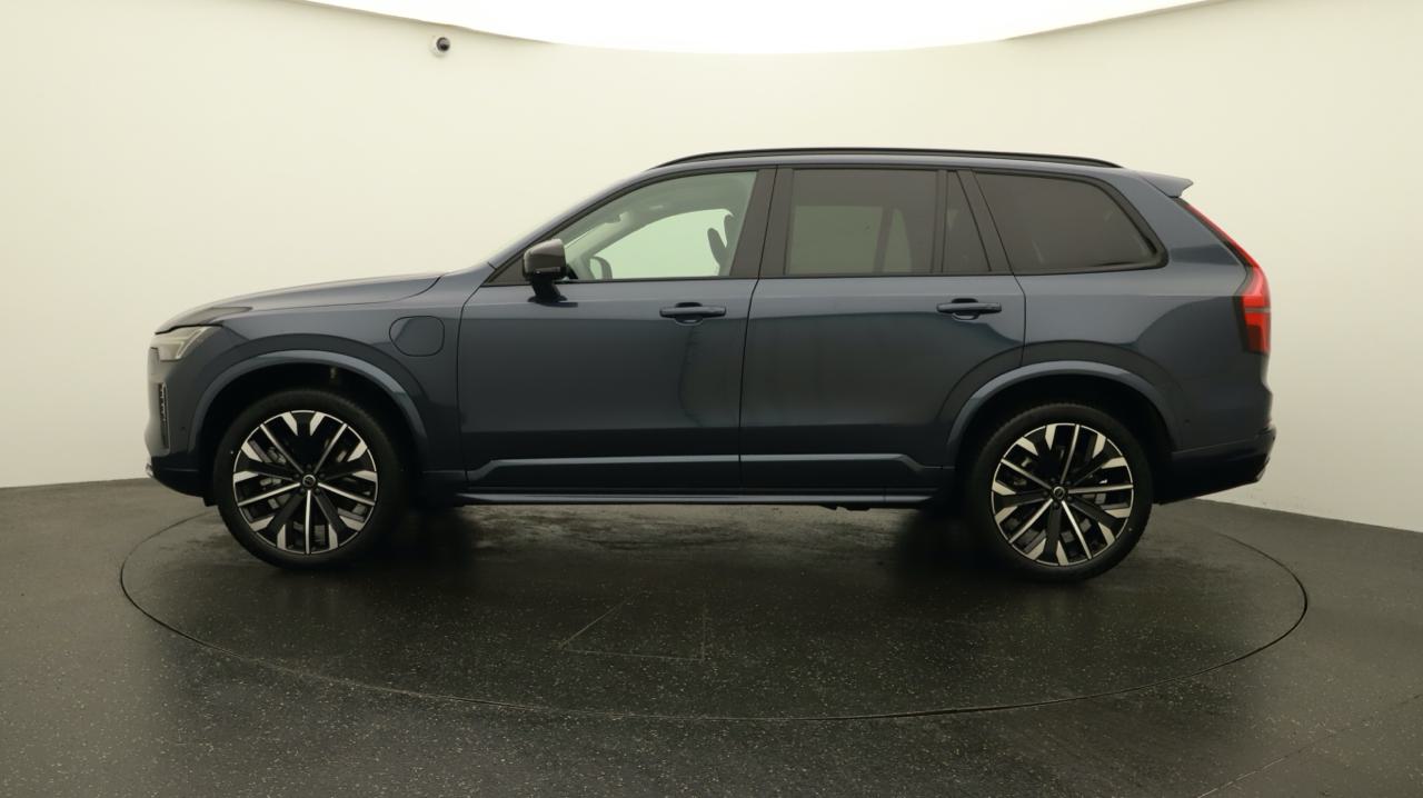 VOLVO XC90 T8 eAWD PluginHybrid Plus Dark Geartronic-showroom-element-1