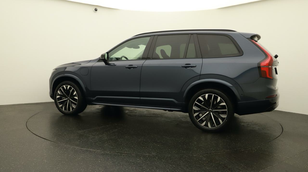 VOLVO XC90 T8 eAWD PluginHybrid Plus Dark Geartronic-showroom-element-2