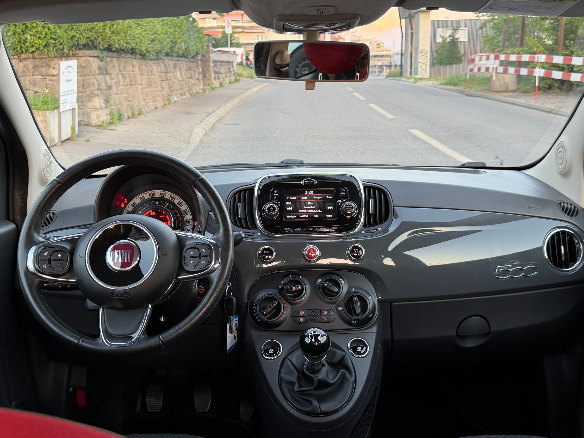 FIAT 500C 0.9 Twinair Lounge-image-6