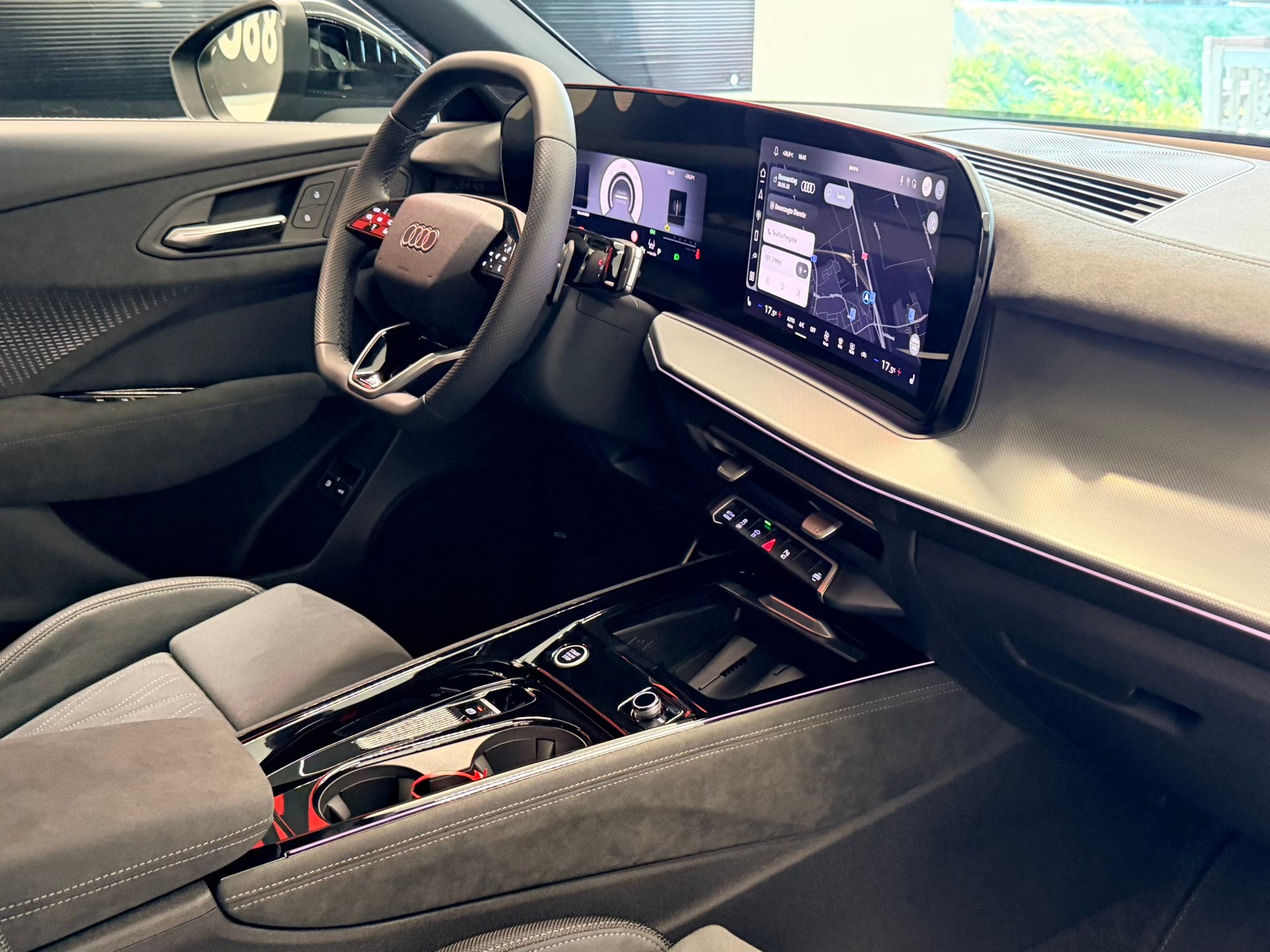 AUDI Q3 Sportback e-hybrid 200 kW S tronig-image-20