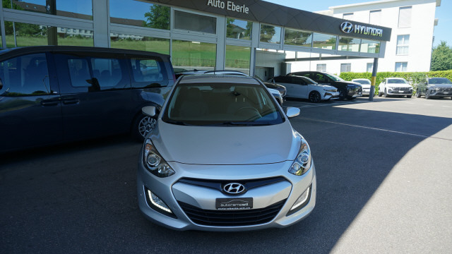 HYUNDAI i30 1.6 GDI Style-showroom-element-1