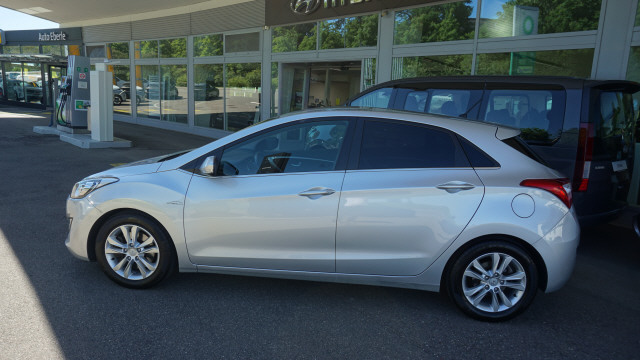 HYUNDAI i30 1.6 GDI Style-showroom-element-2