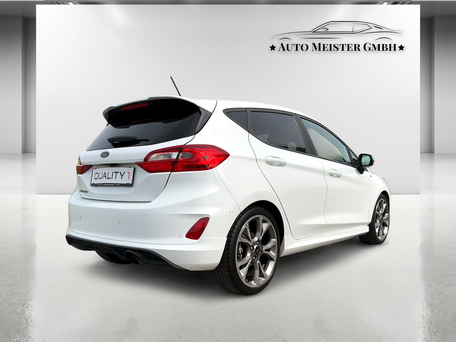 FORD Fiesta 1.0 SCTi ST Line-image-3