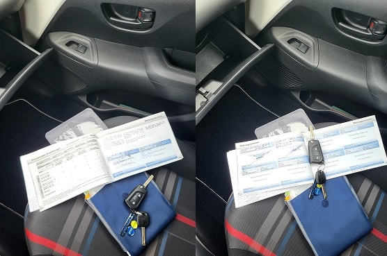 PEUGEOT 108 1.0 VTi Active ETG-image-14