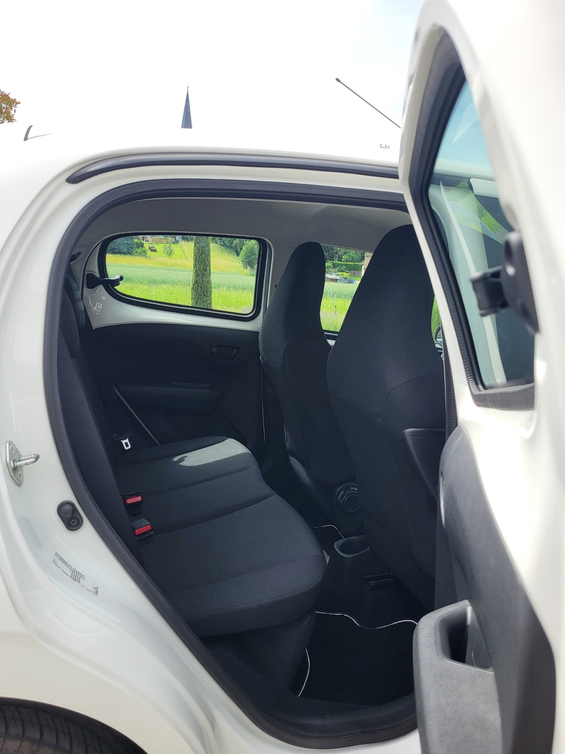 PEUGEOT 108 1.0 VTi Active ETG-image-10
