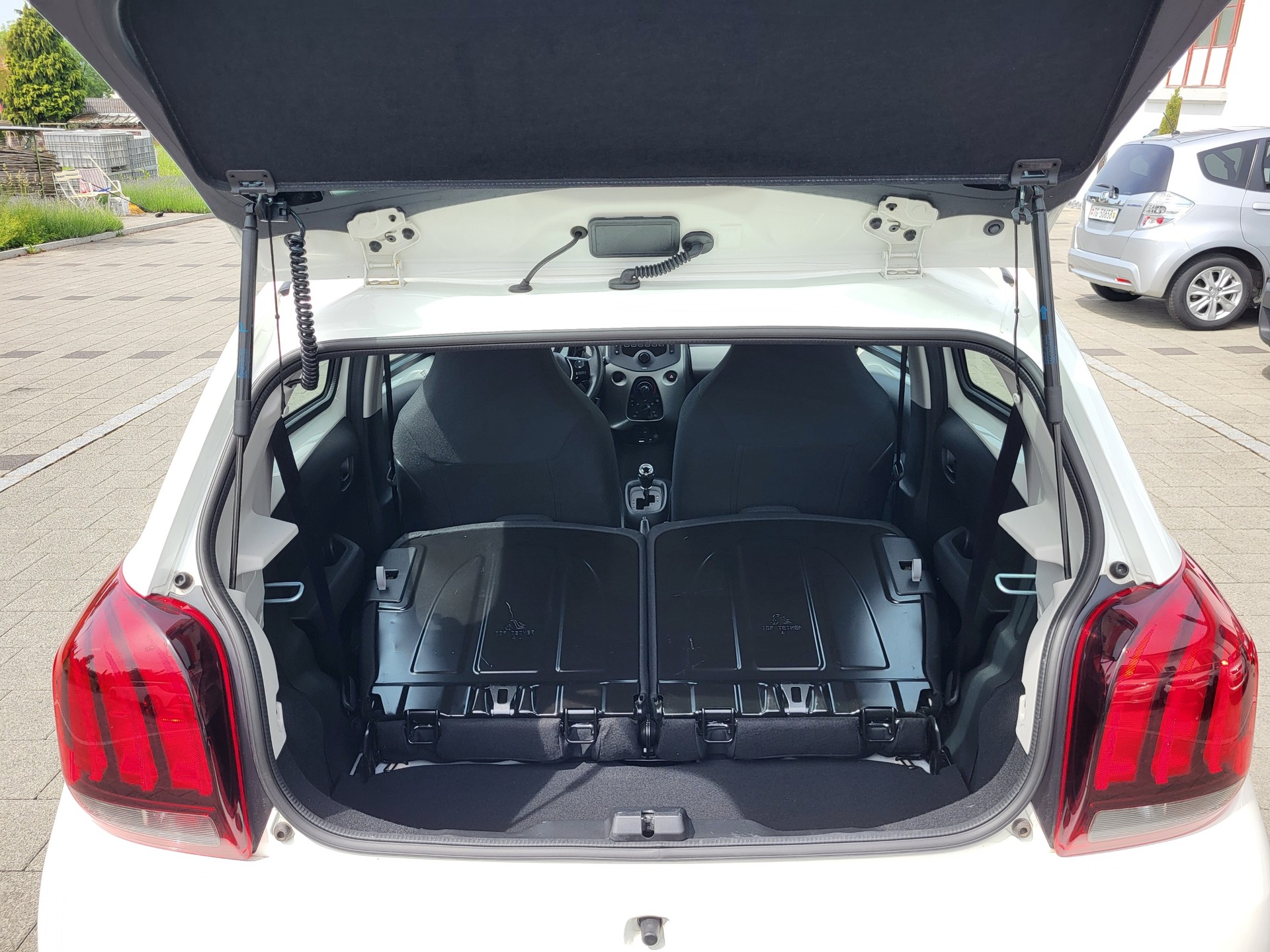PEUGEOT 108 1.0 VTi Active ETG-image-13
