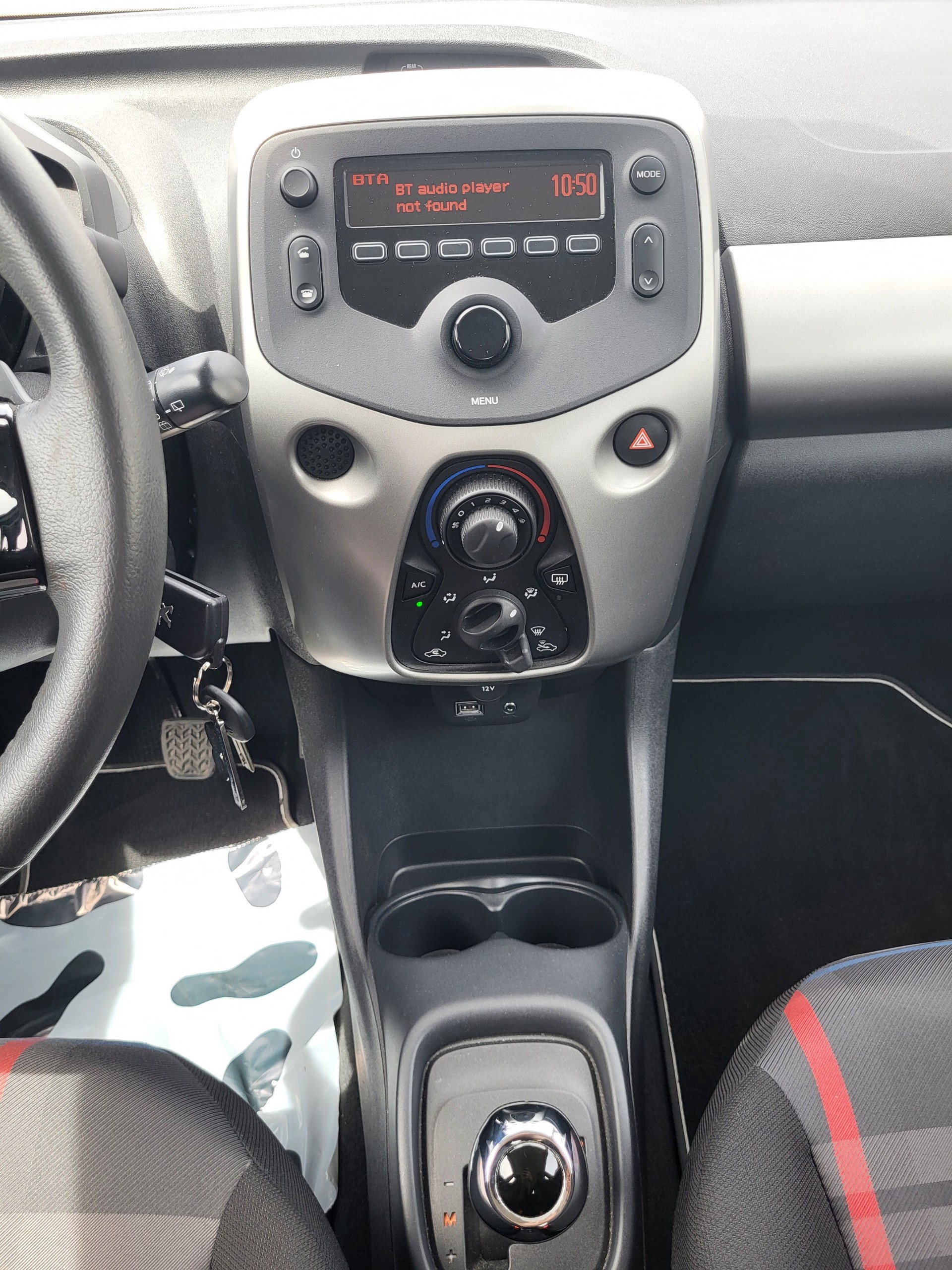PEUGEOT 108 1.0 VTi Active ETG-image-6