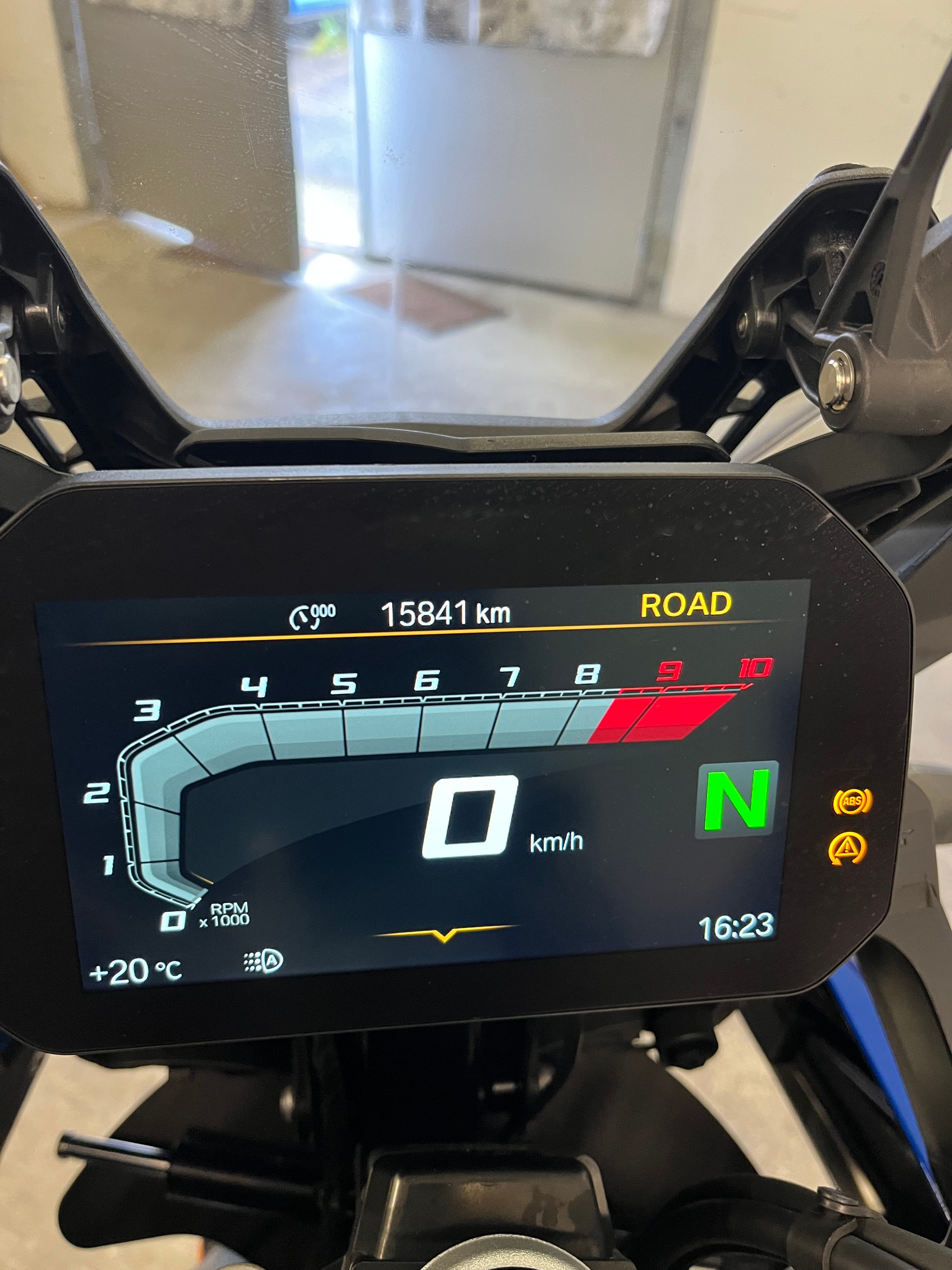 BMW F 850 GS Rally Edition-image-4