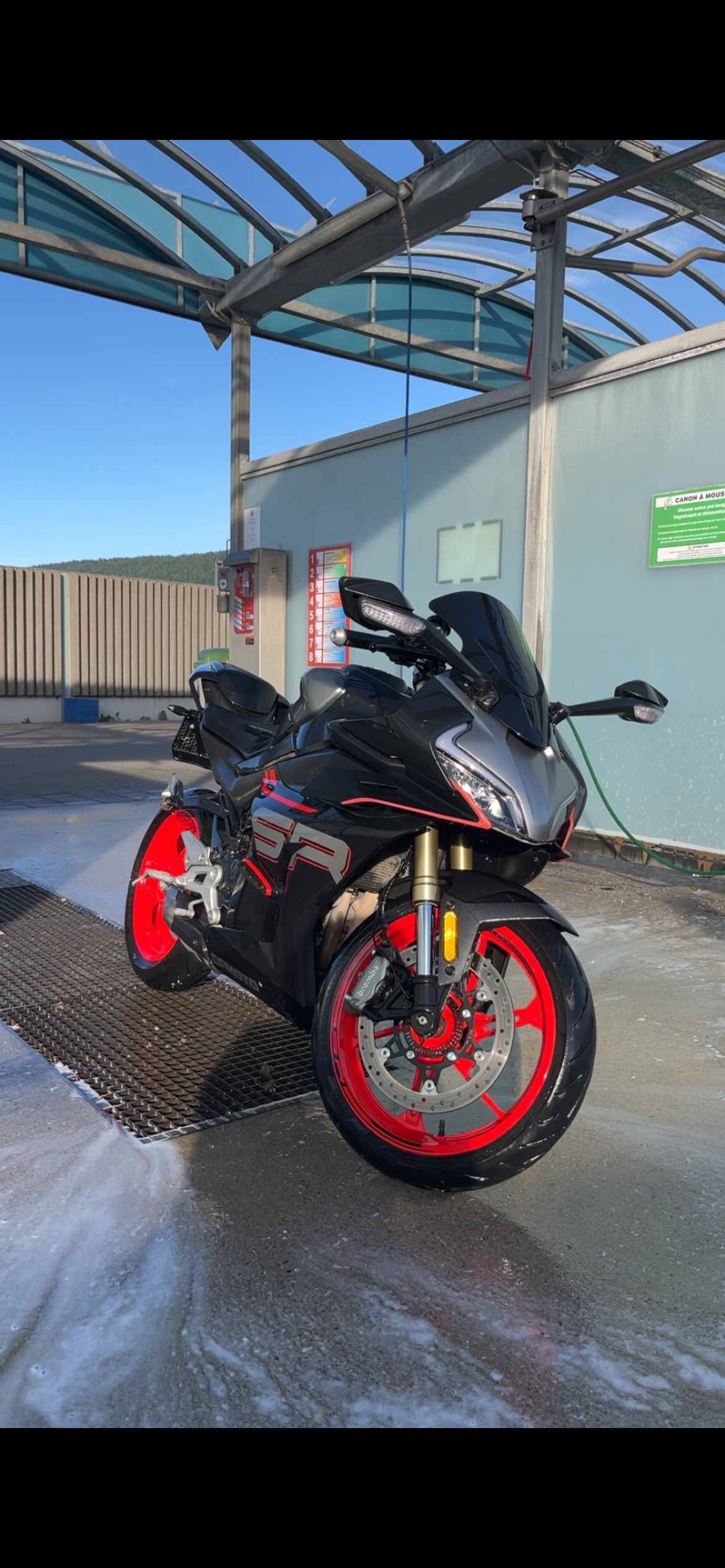 CF MOTO 450SR S-image-1