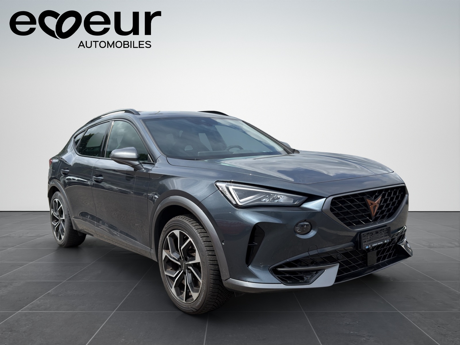 CUPRA Formentor 2.0TSI VZ 4Drive DSG-image-7